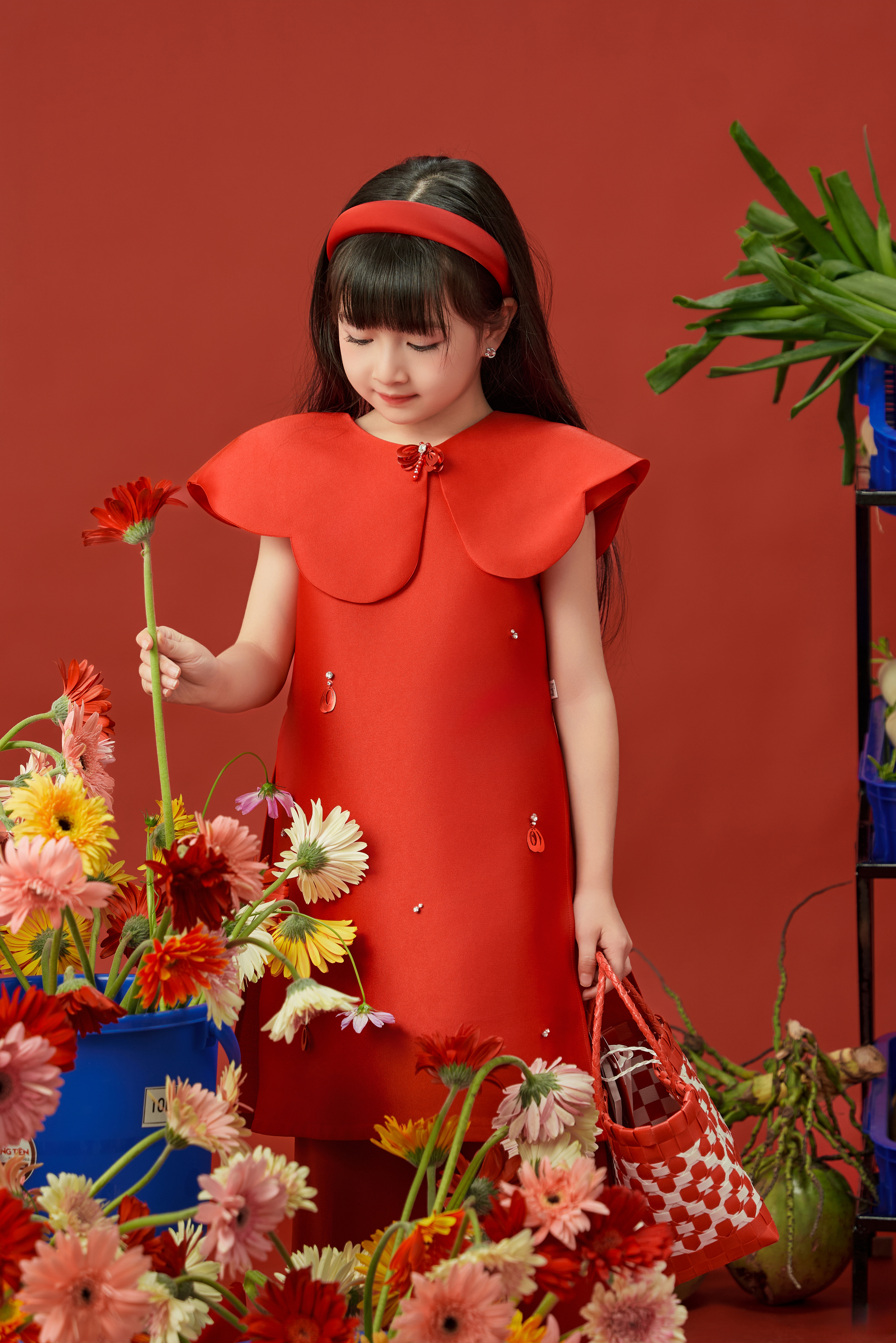 Áo dài Như Ngọc