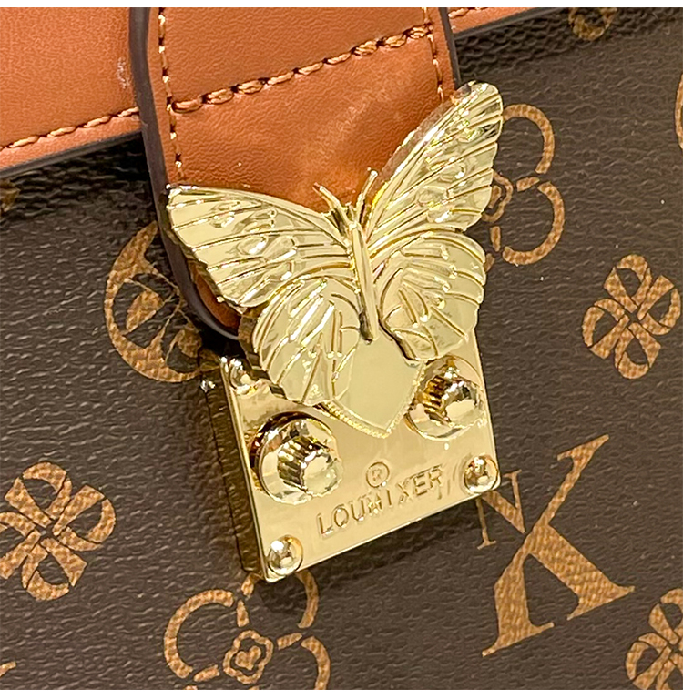 Túi xách hộp họa tiết vintage sang trọng_thumbnail_5