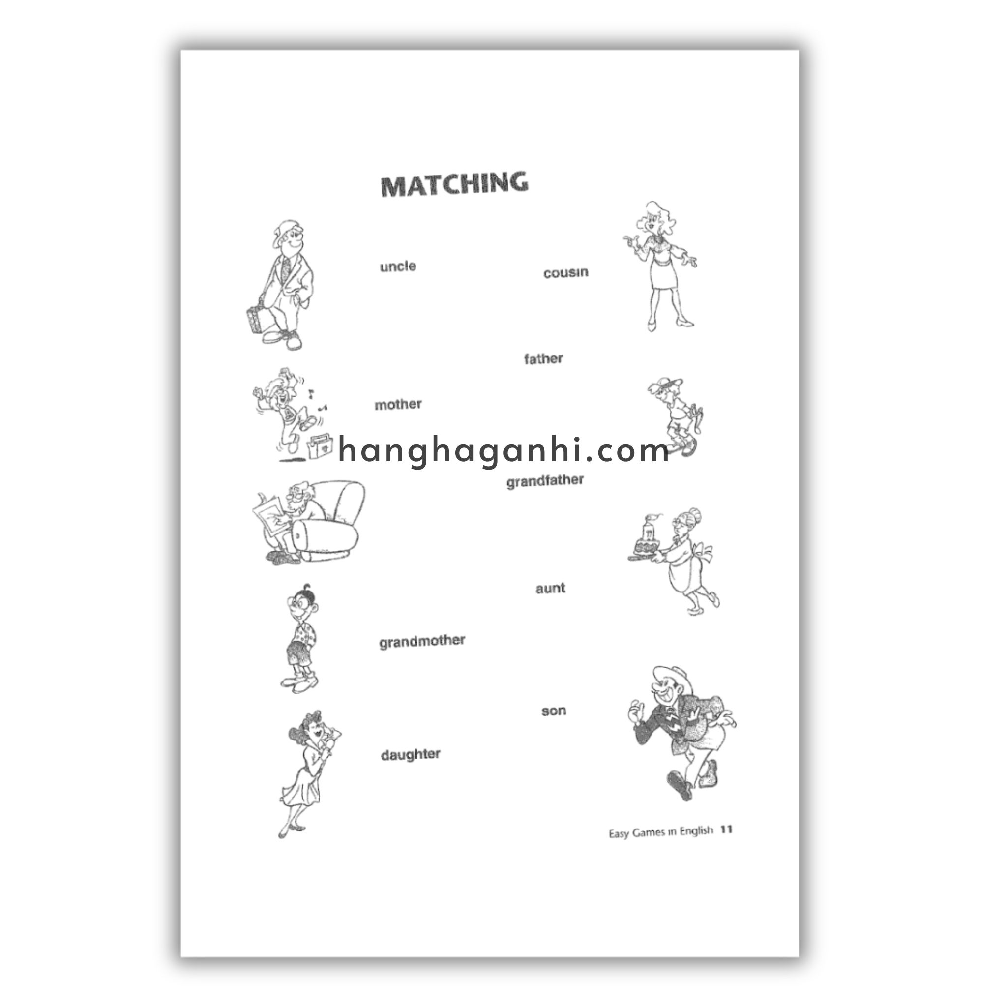 Easy games in English Book 1,2_thumbnail_21
