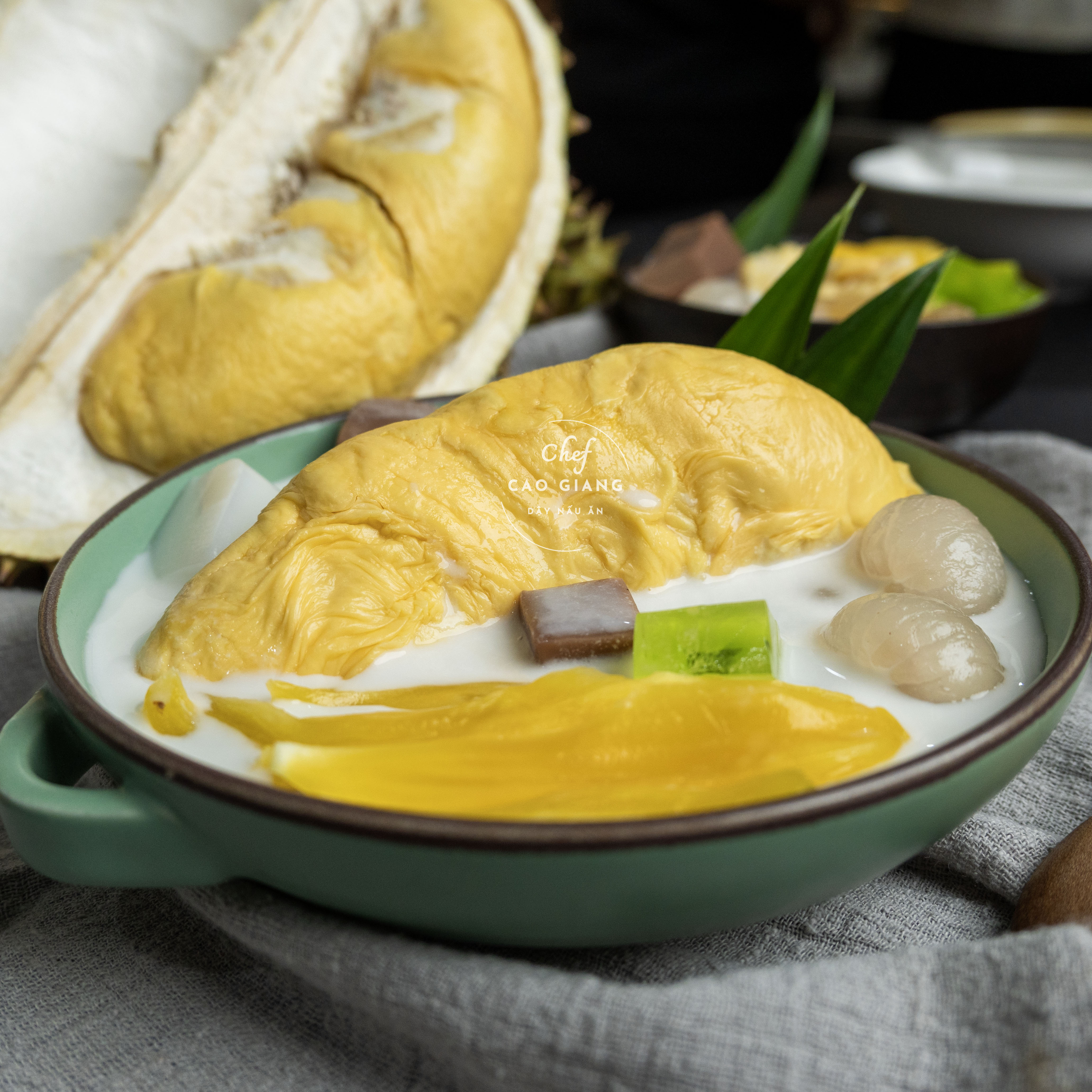 Lớp Chè Sầu Cốt Đặc Biệt_thumbnail_3