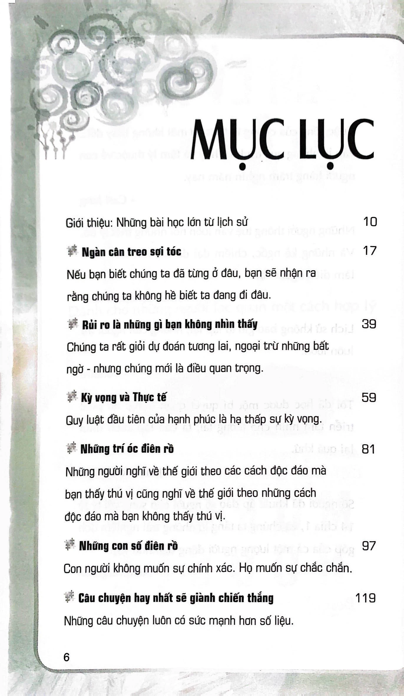 Tâm Lý Học - Nghê Thuật Giải Mã Hành Vi_thumbnail_2