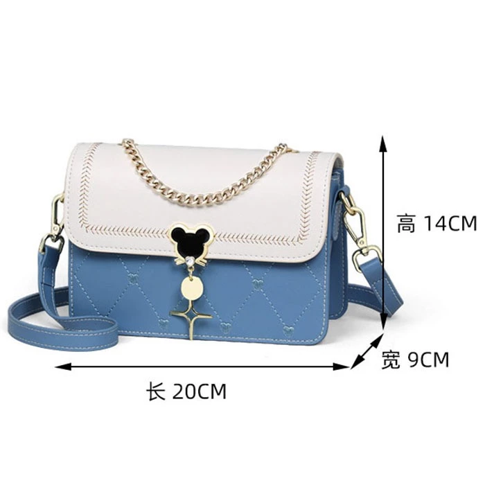 Túi Xách Nữ Thời Trang Cao Cấp JANUARY_thumbnail_2