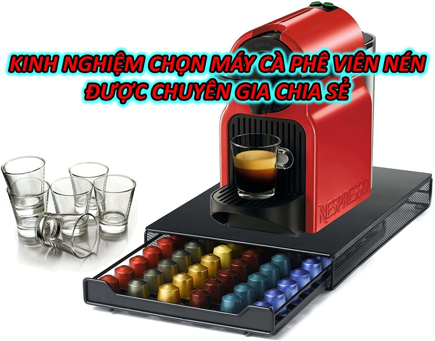 Kinh nghiệm chọn máy pha cà phê chuẩn Ý tại TP.HCM – Địa chỉ mua tốt không nên bỏ qua