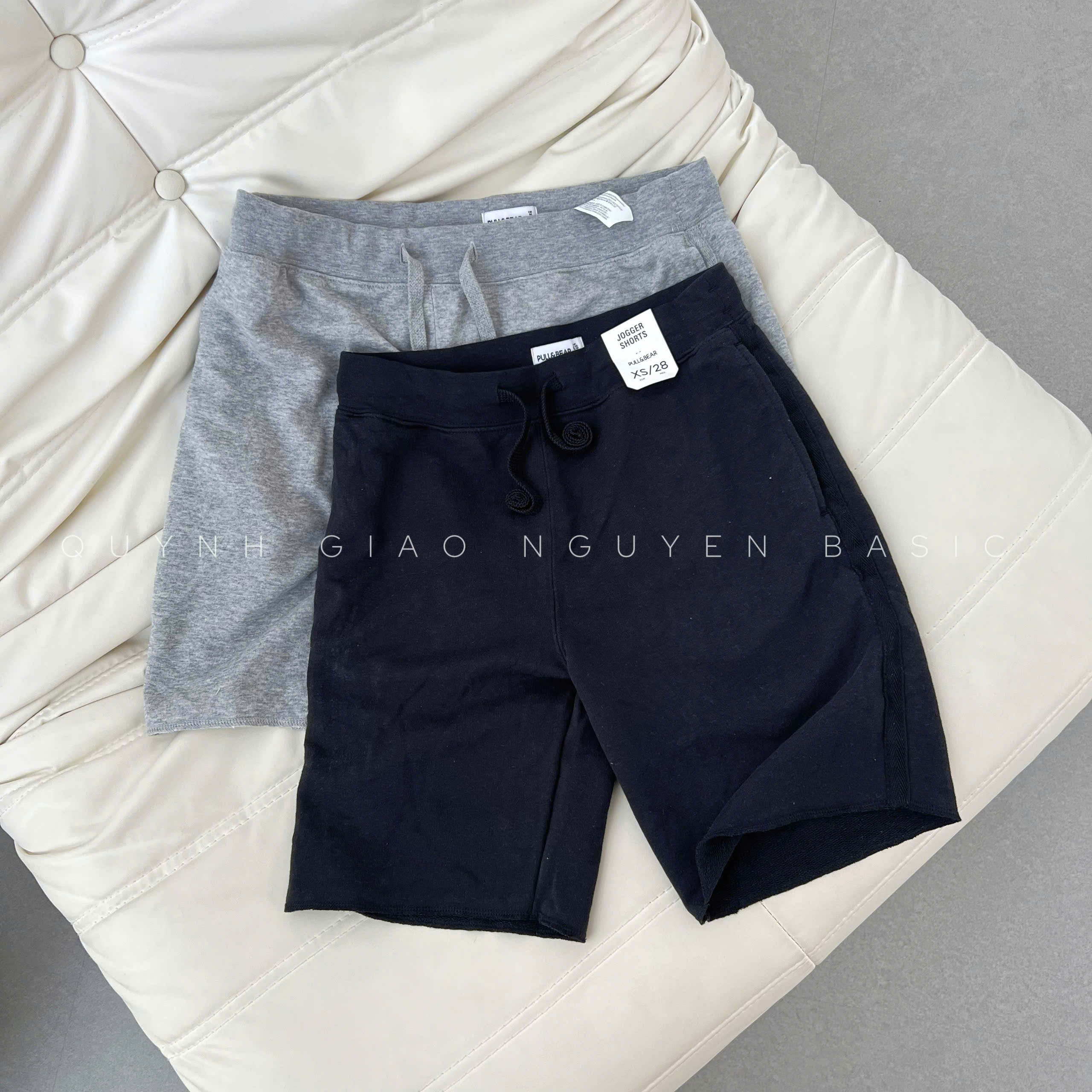 Quần short P & B nam ( BE )_thumbnail_2