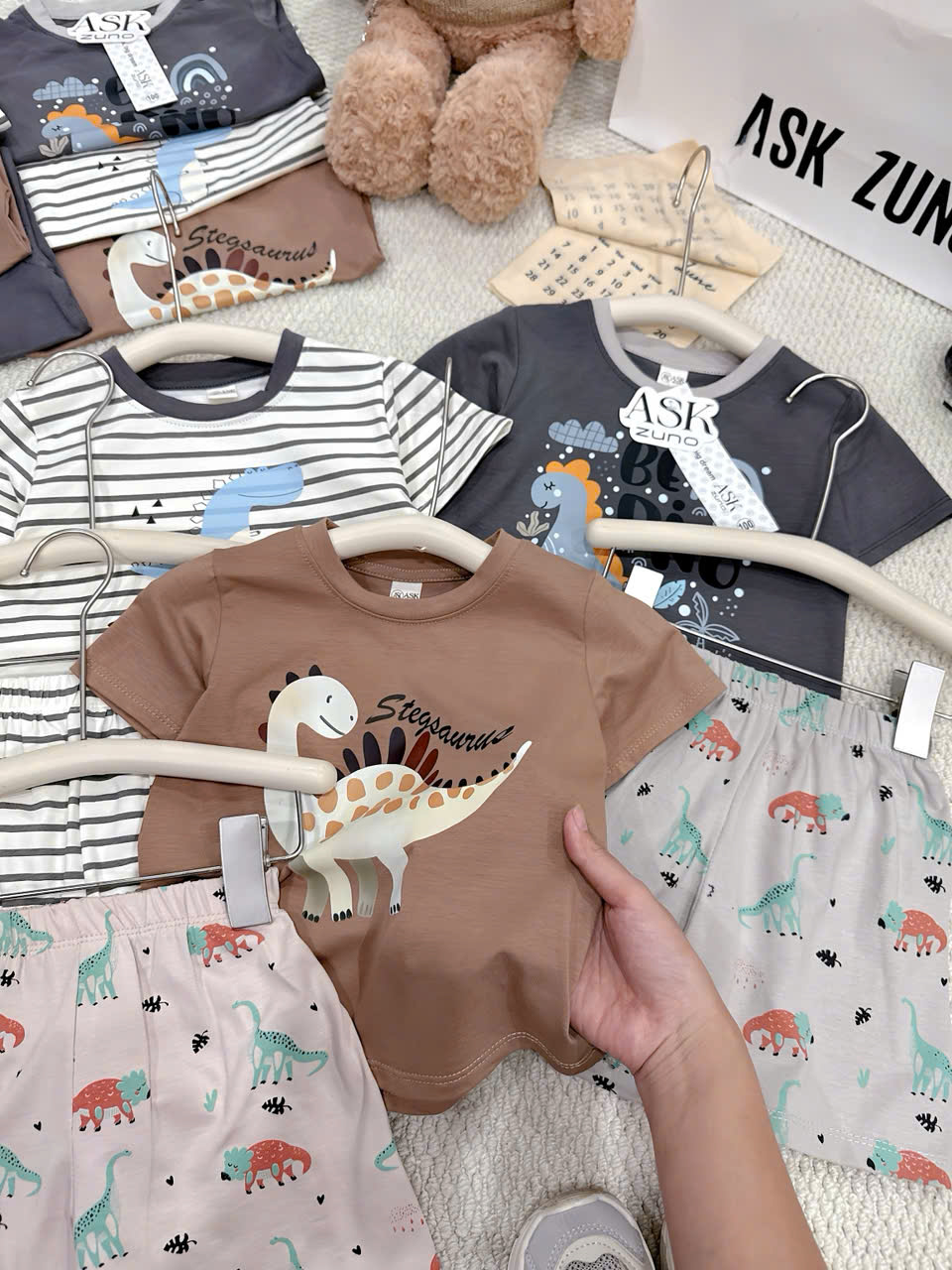 G40 SET 3 BỘ CỘC KHỦNG LONG BE DINO - A100.330_thumbnail_2