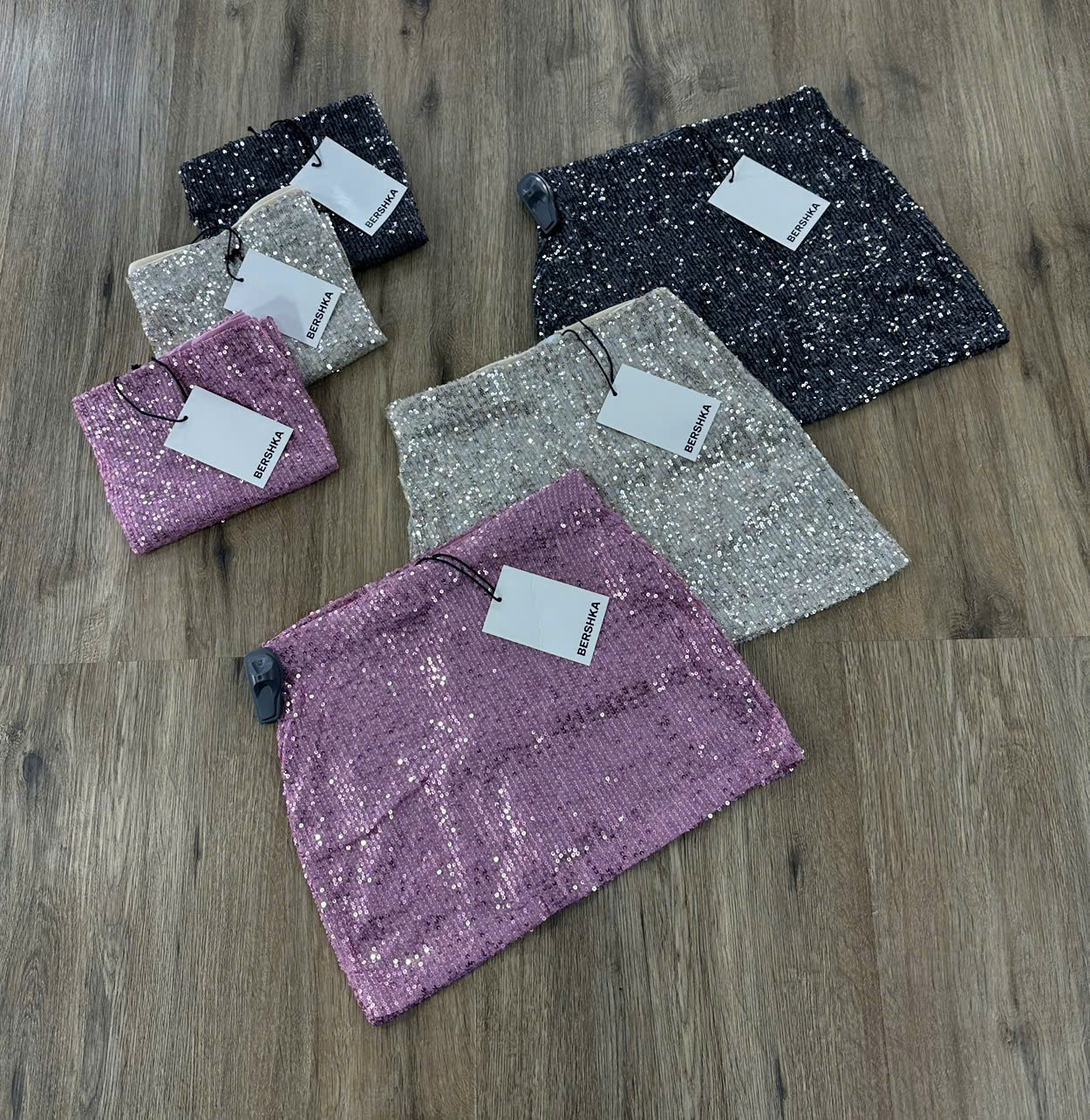 C1 CHÂN VÁY 3 MÀU