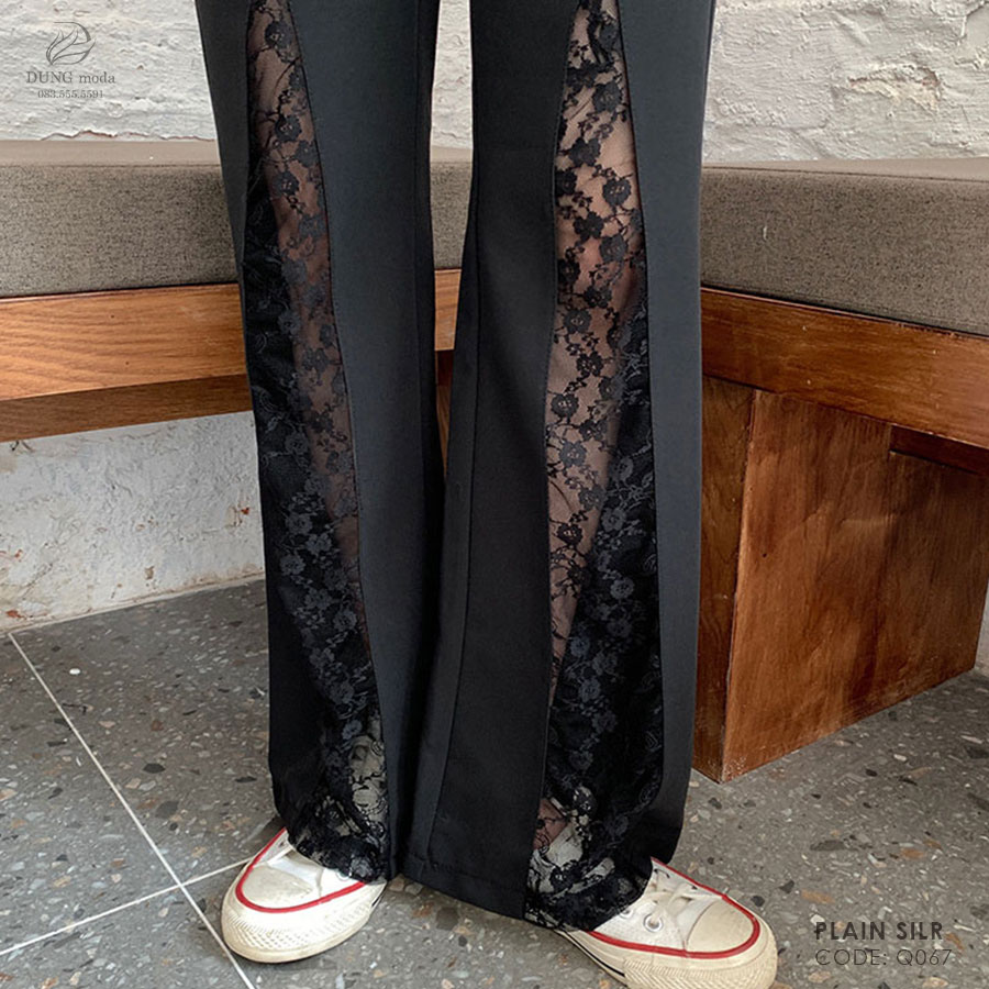 Quần Loe Đen Q067_thumbnail_3