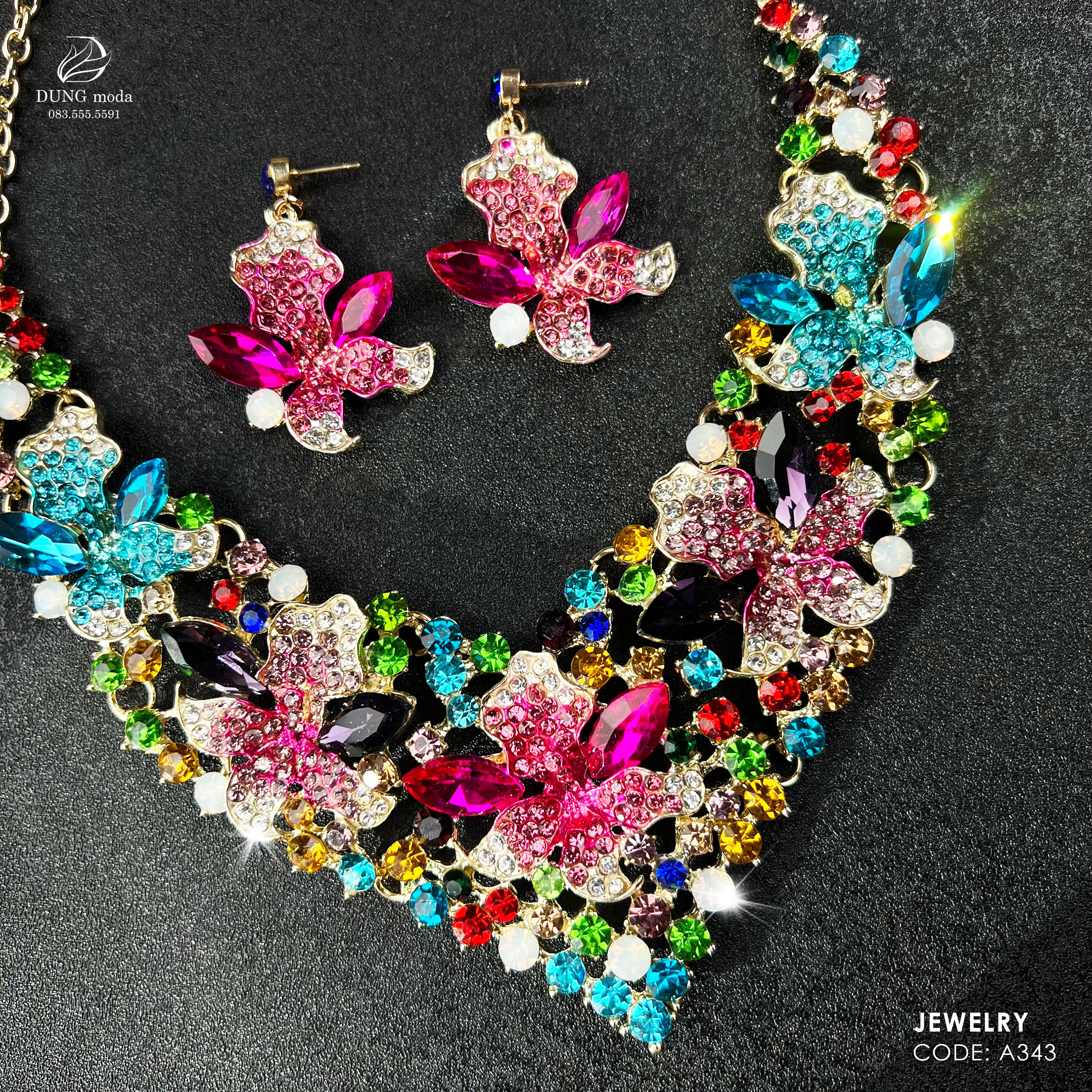 Bộ trang sức cao cấp A343_thumbnail_3