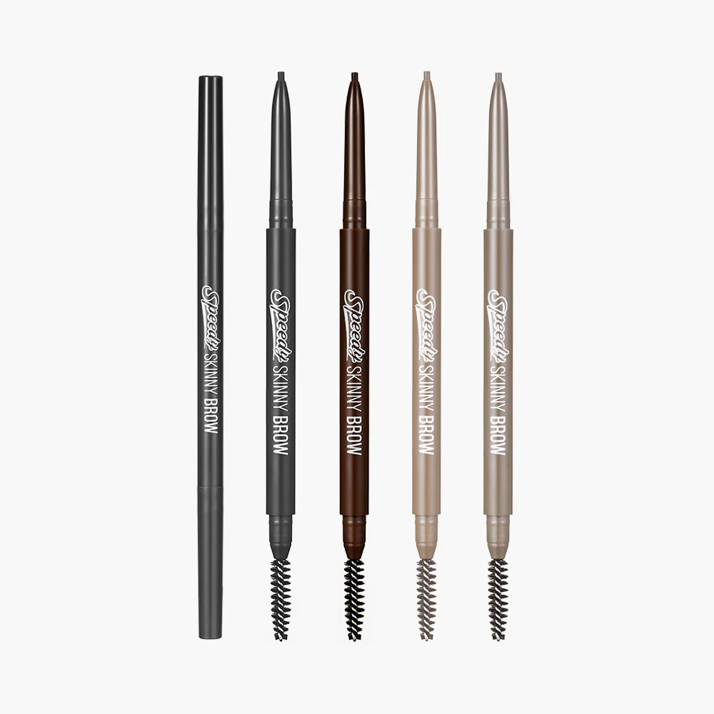 [PERIPERA] Chì kẻ mày Peripera Speedy Skinny Brow