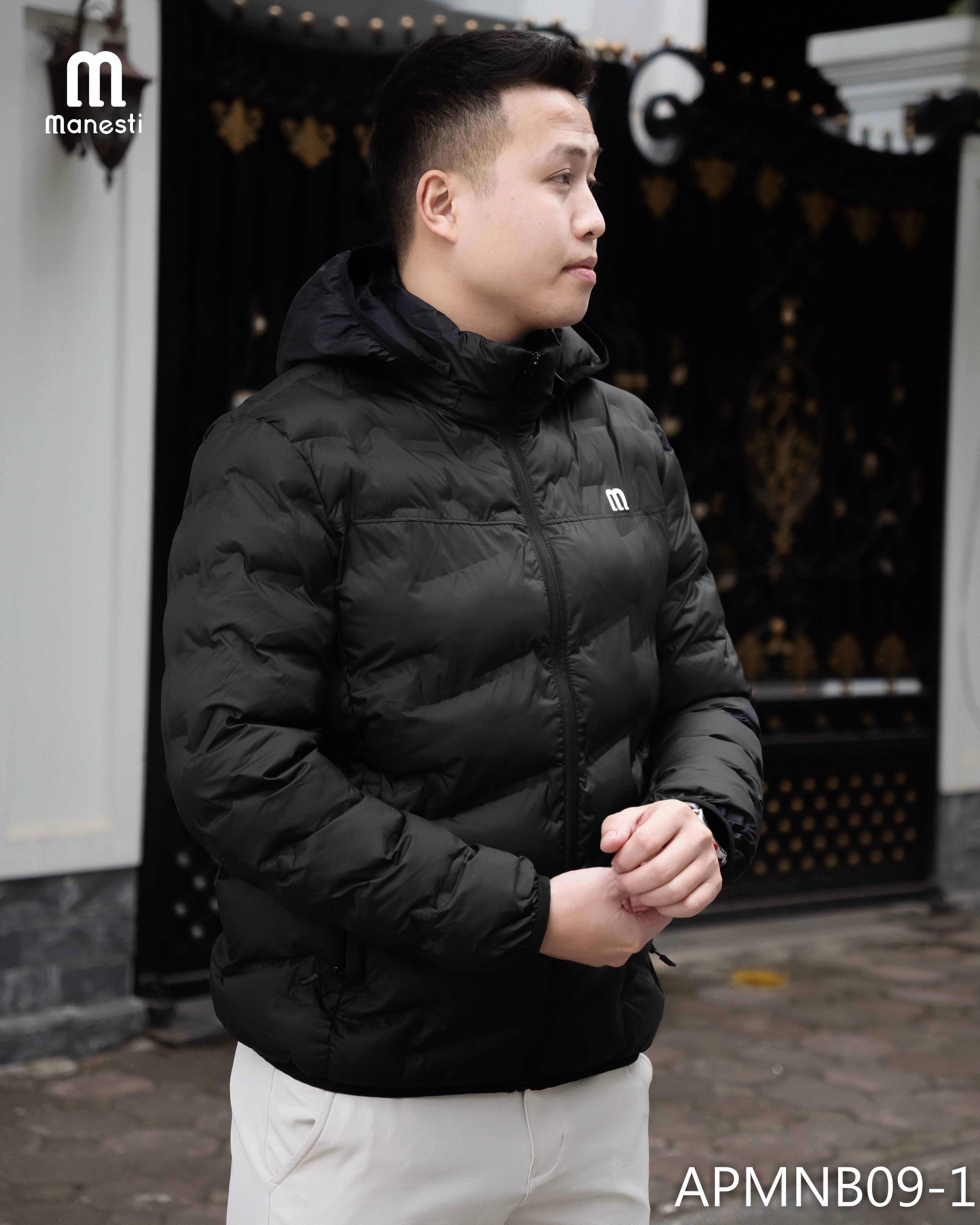 ÁO PHAO MANESTI TRẦN BÔNG NỔI_thumbnail_4