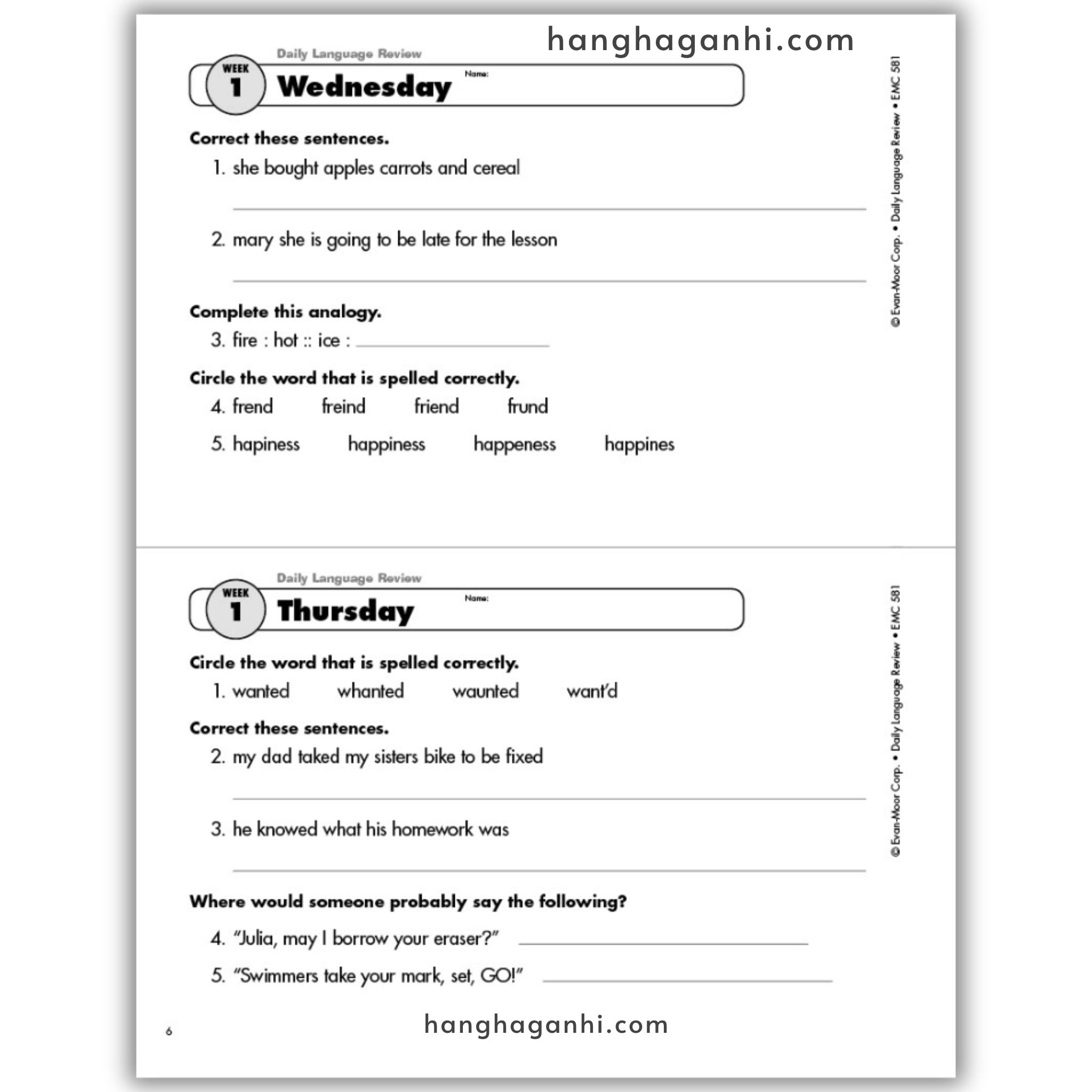 Daily Language Review Grade 3_thumbnail_3