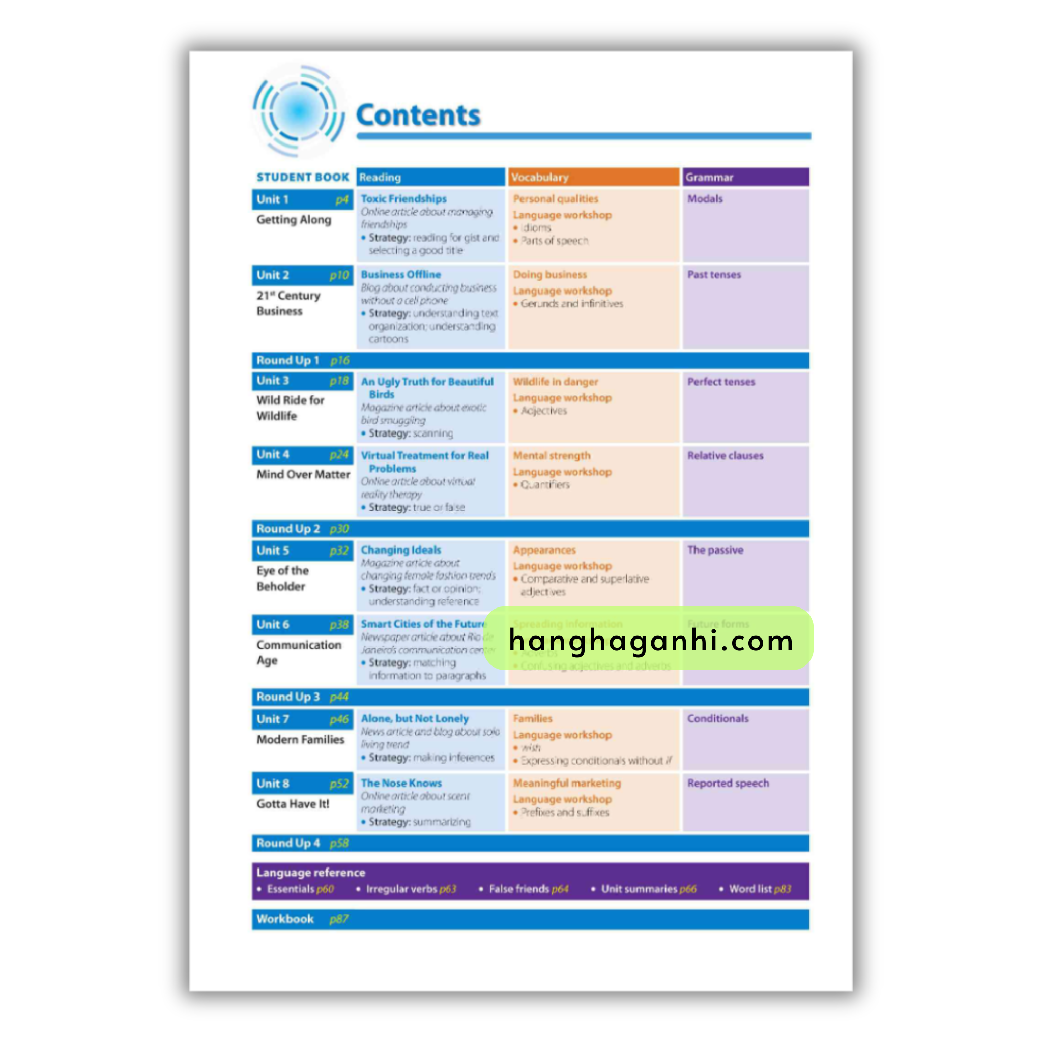 Achieve 3 Student’s Book & Workbook 2nd Edition_thumbnail_1