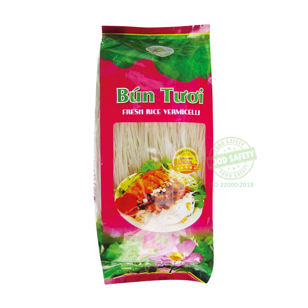 Bún tươi duy anh | Túi 300g