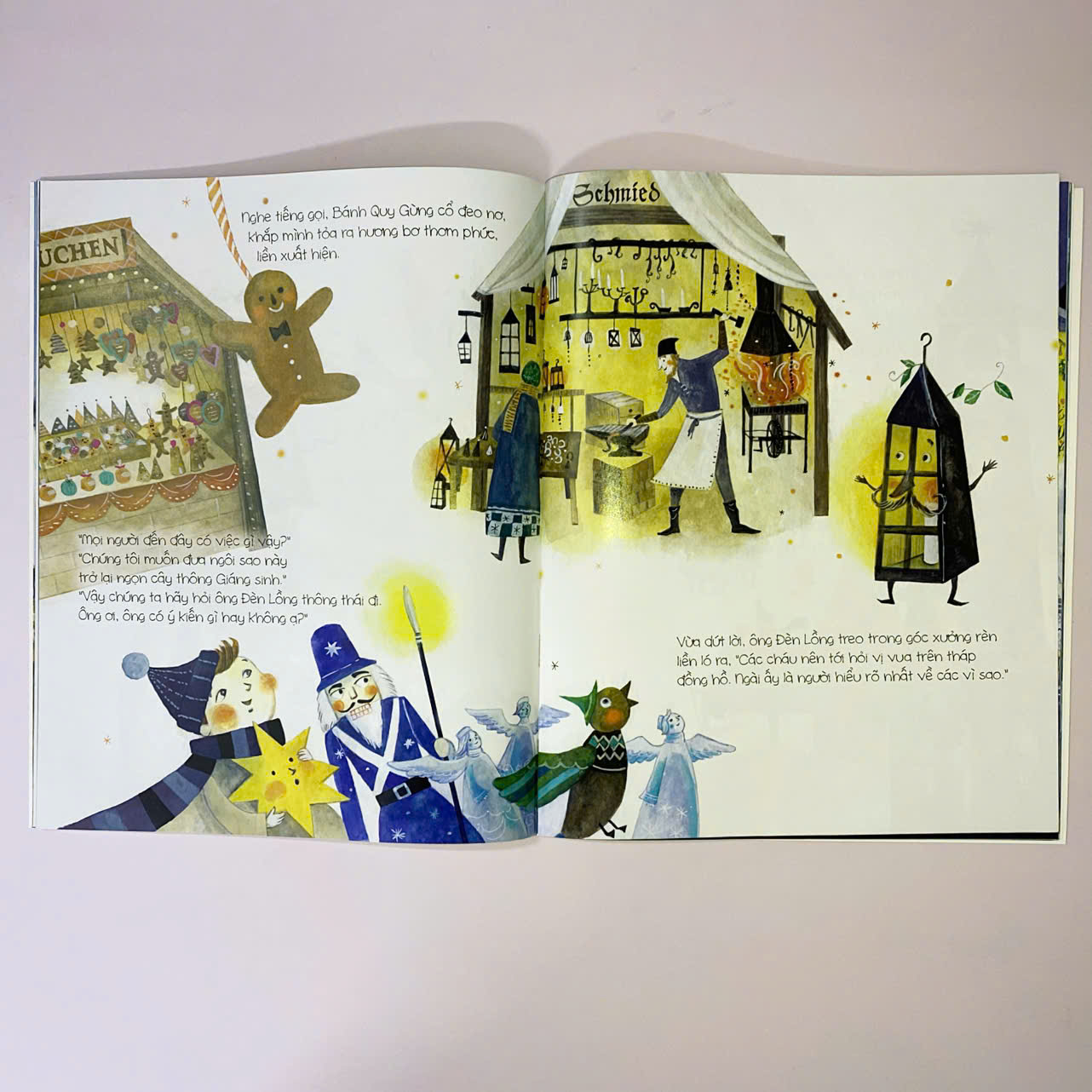 Đêm kì diệu ở khu chợ Giáng Sinh_thumbnail_1