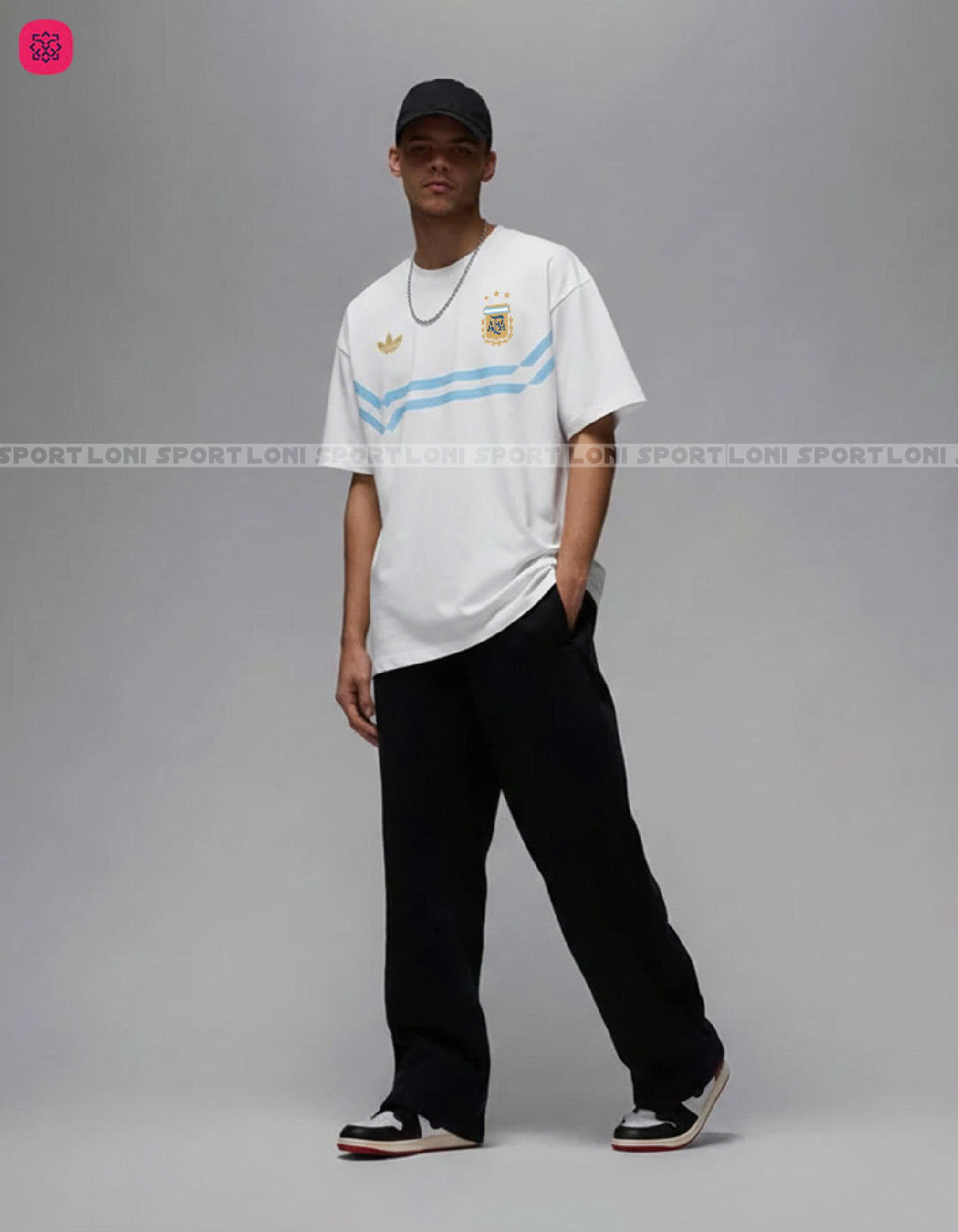 Áo thun Argentina 2026_thumbnail_1