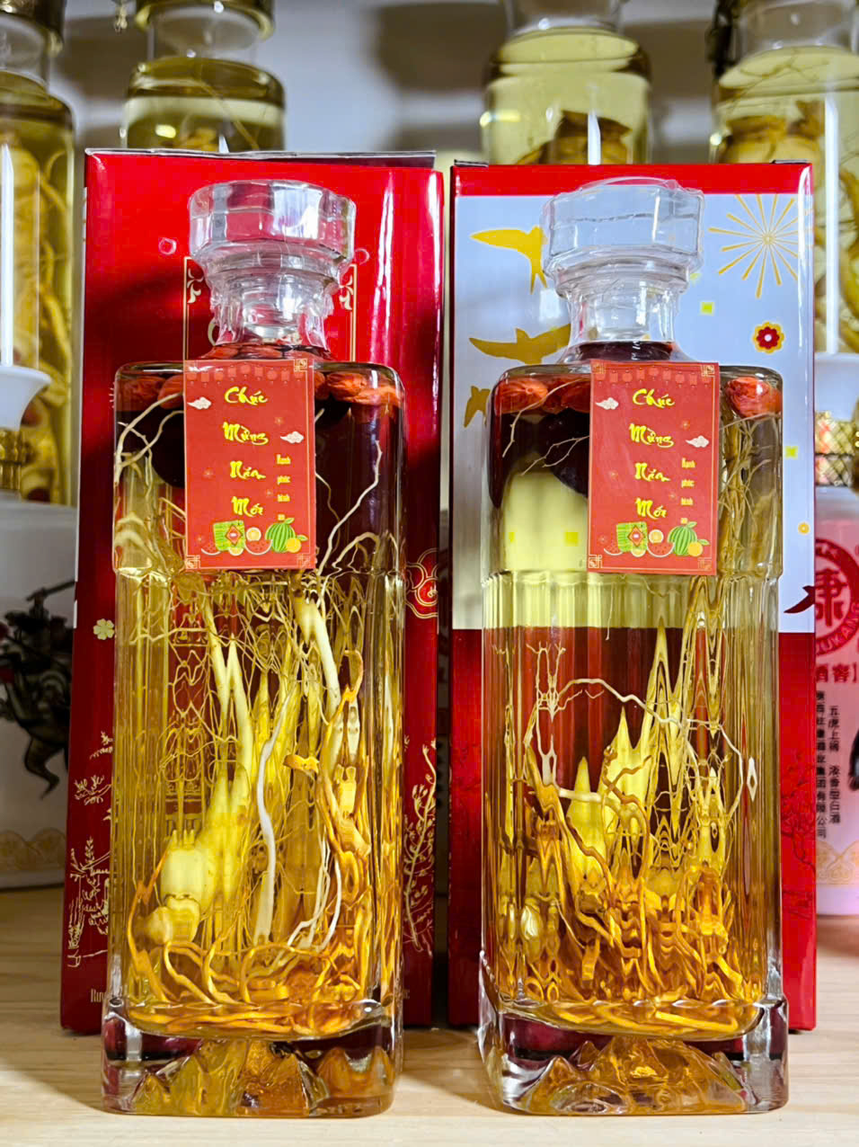 SÂM NGỌC LINH TẾT 2026 (LIÊN HỆ BÁO GIÁ)_thumbnail_7