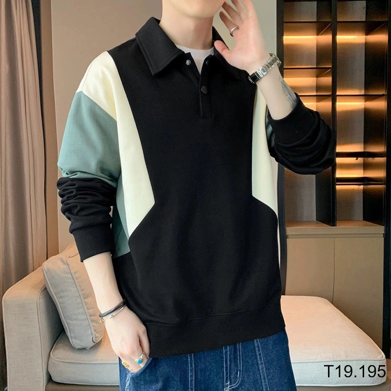 Size 4XL Áo dài nỉ T19.195_thumbnail_0