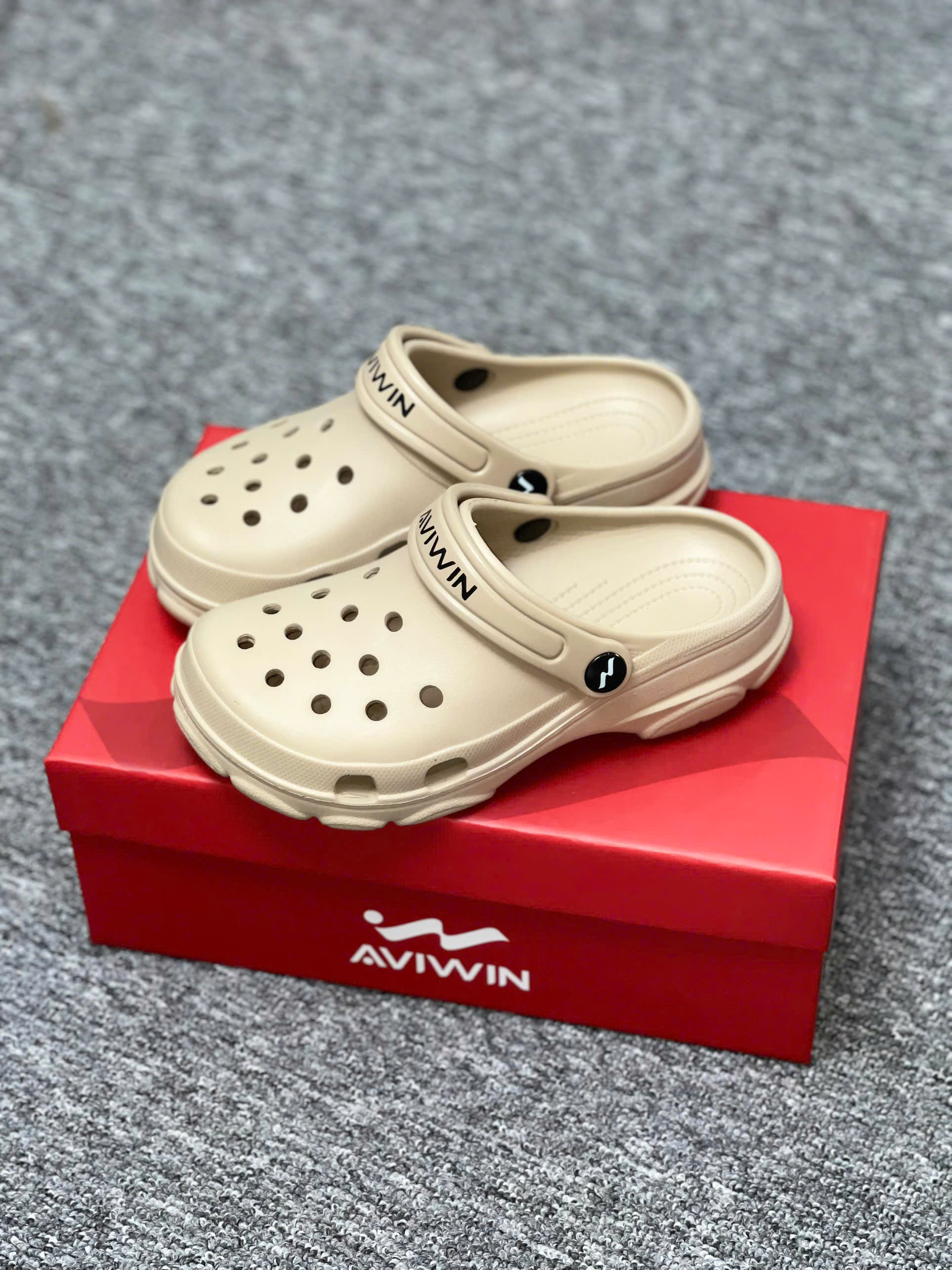 AVI03 Sục thời trang Nữ Aviwin Avi03 4 Màu_thumbnail_2