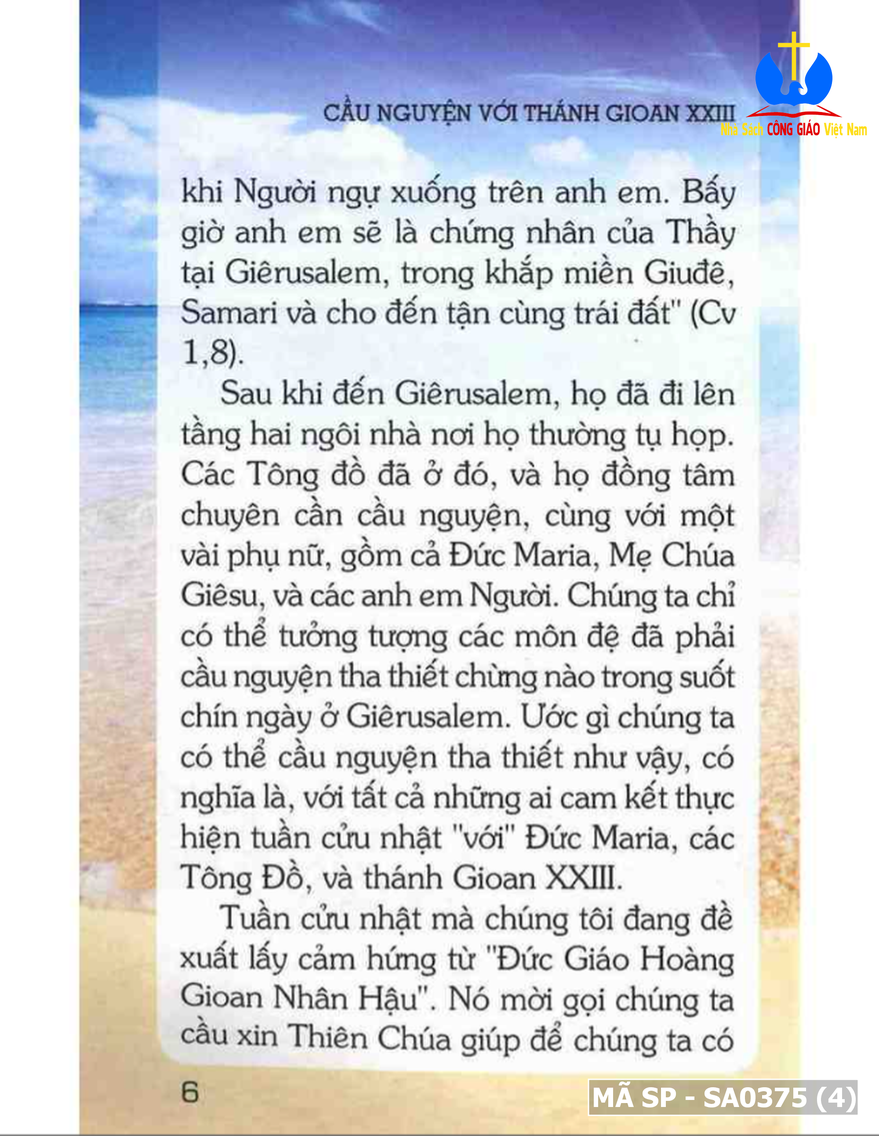 Cầu nguyện với thánh Gioan XXIII ✔_thumbnail_3