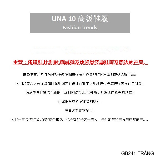 GB241 - Giày nam thể thao trắng tăng chiều cao, thoáng khí, đế dày êm ái, phong cách thời trang_thumbnail_21