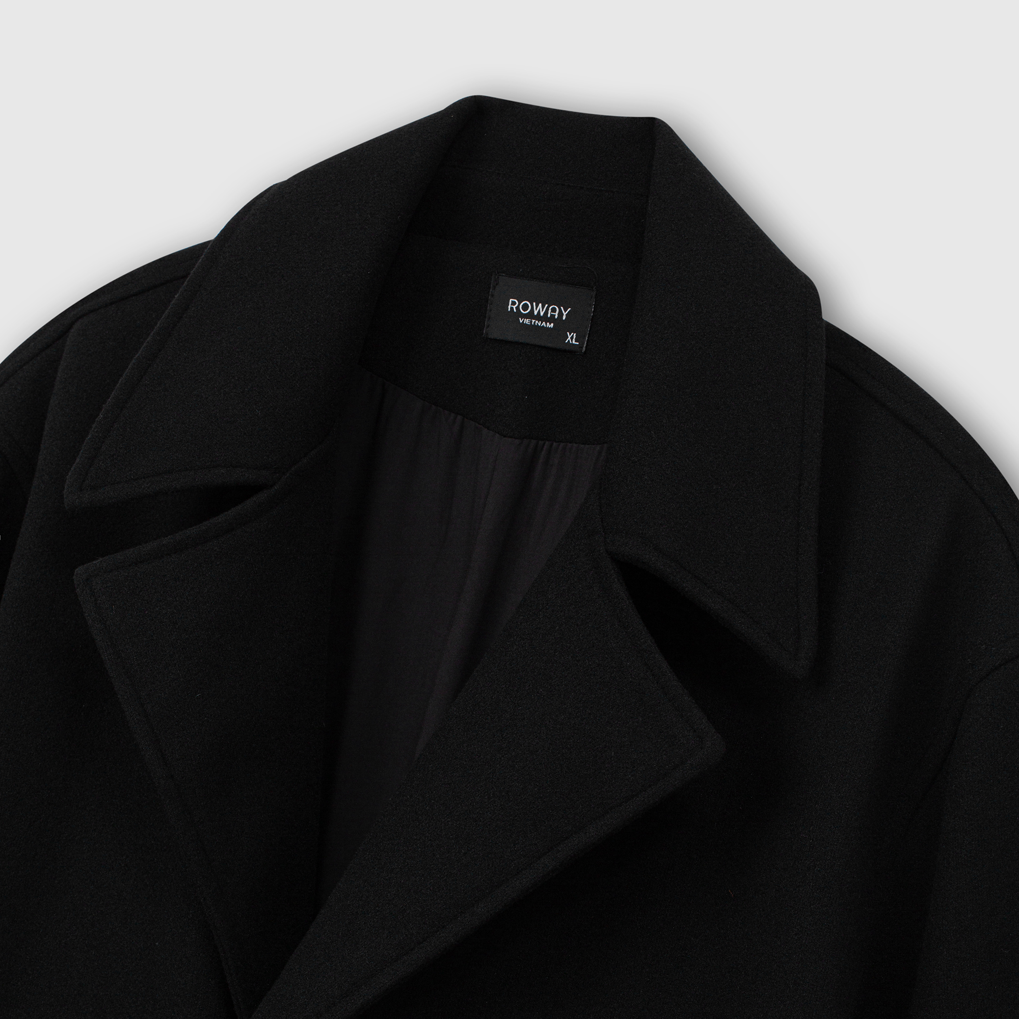 Áo khoác Over Coat