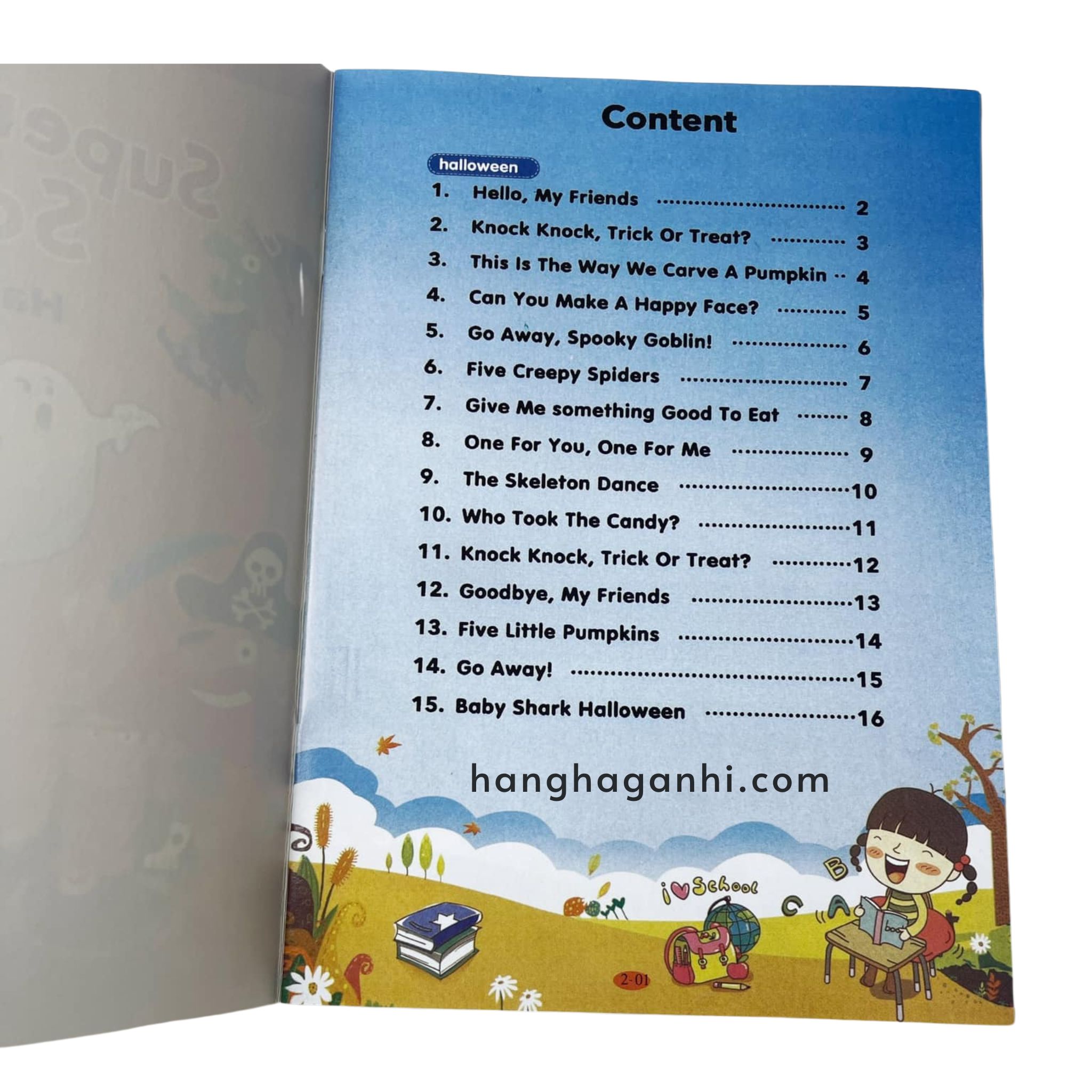 Super Simple Songs, bộ 8q_thumbnail_9