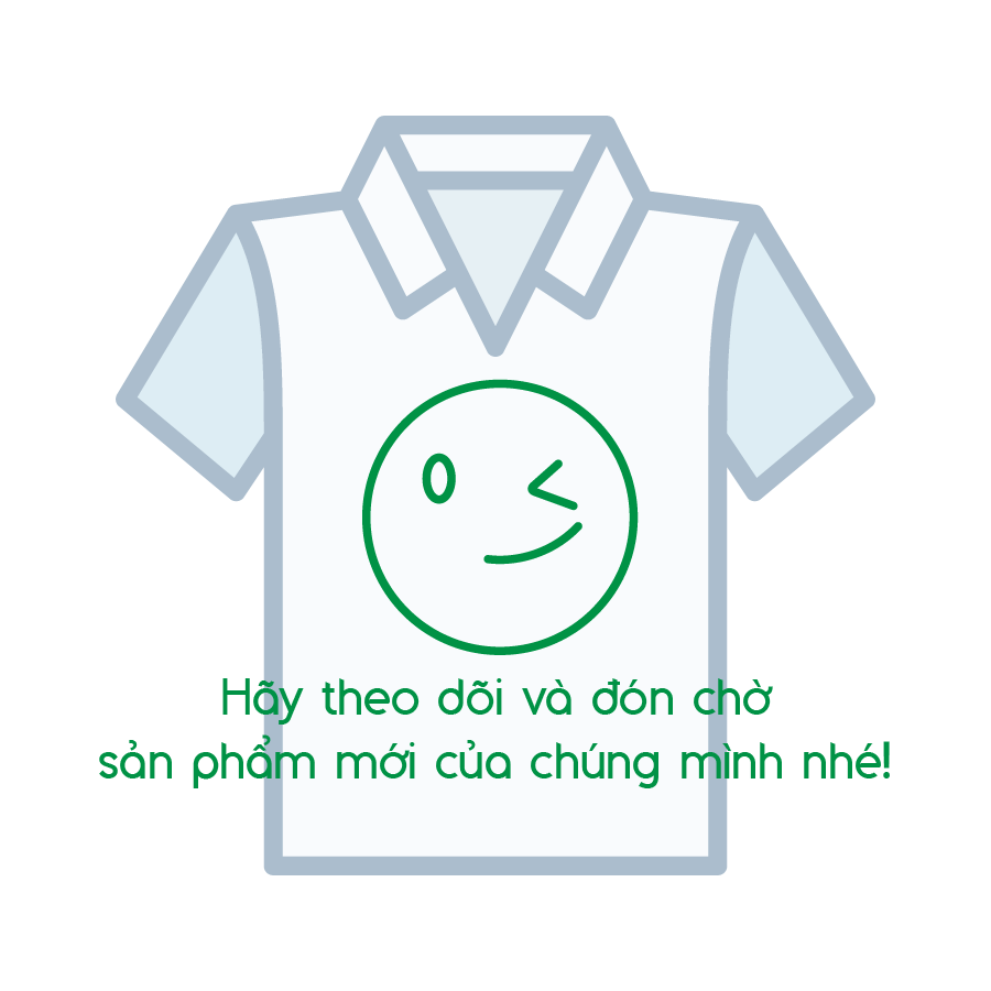 Sản phẩm sắp ra mắt