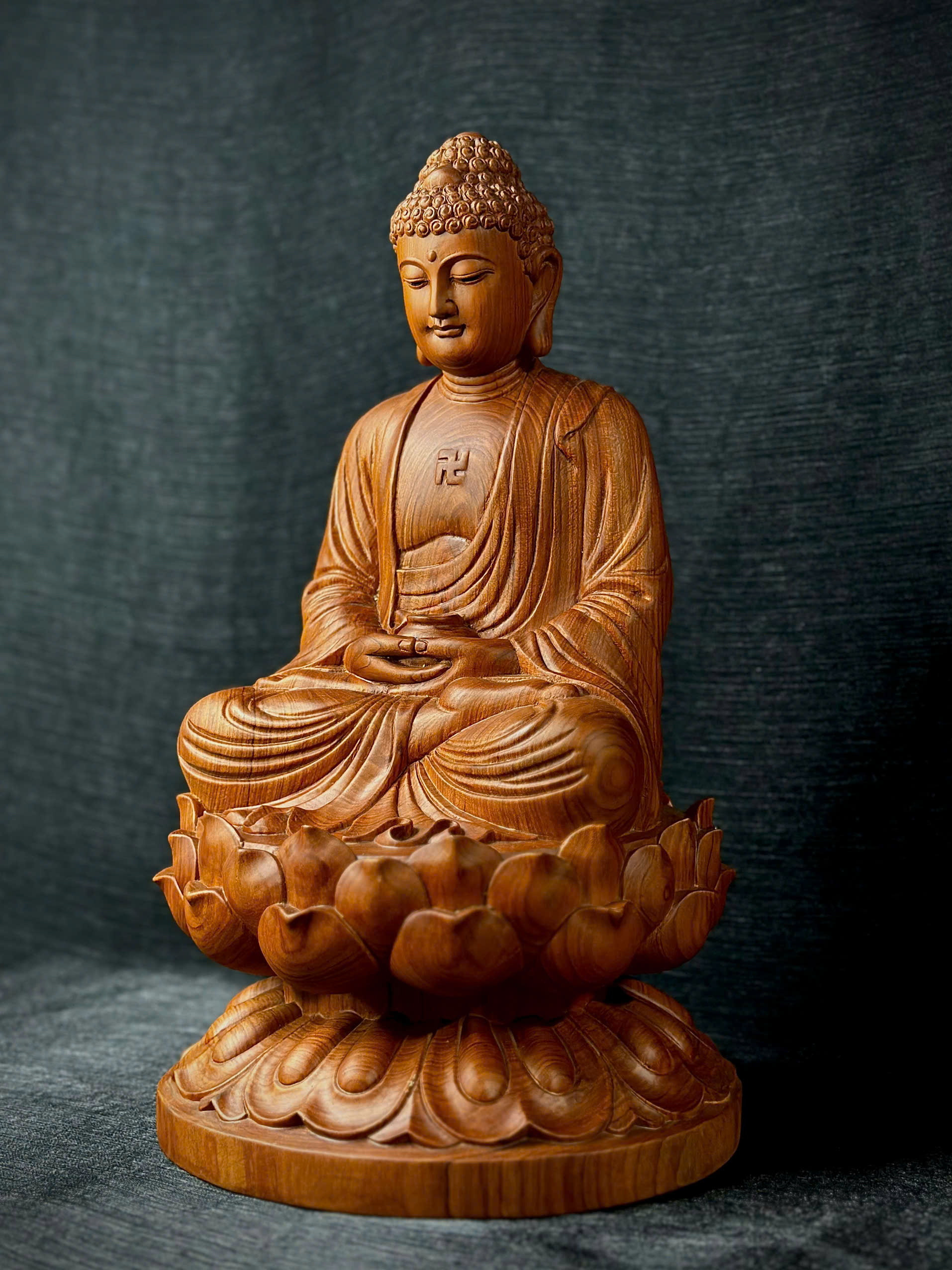 TƯỢNG PHẬT ADIDA_thumbnail_5