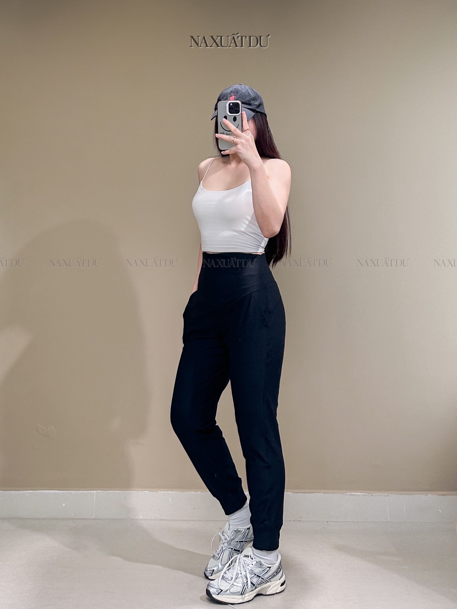 Quần dài " Old N " - Q149 (Sale)