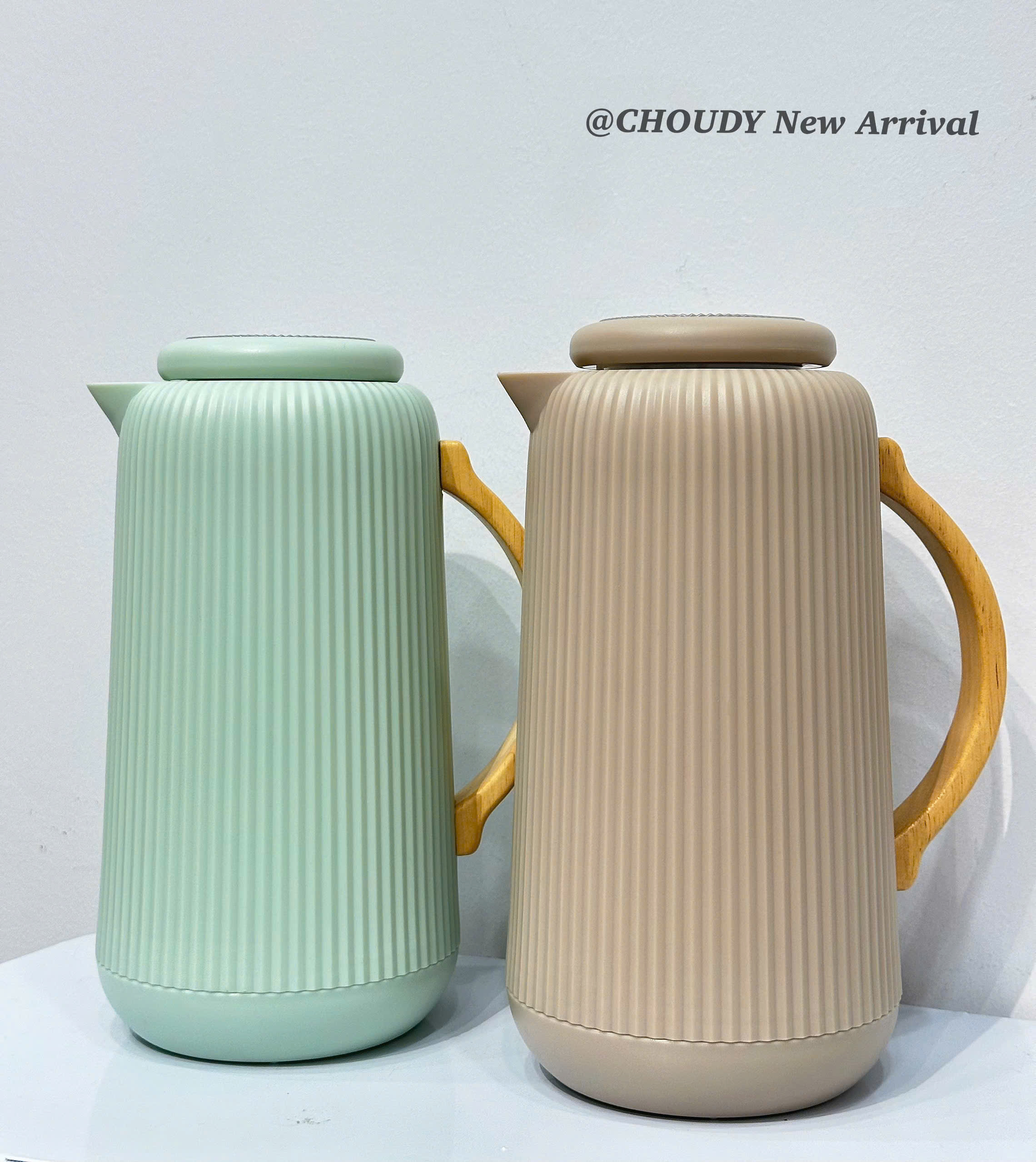 K82 BÌNH GIỮ NHIỆT CHÂN KHÔNG