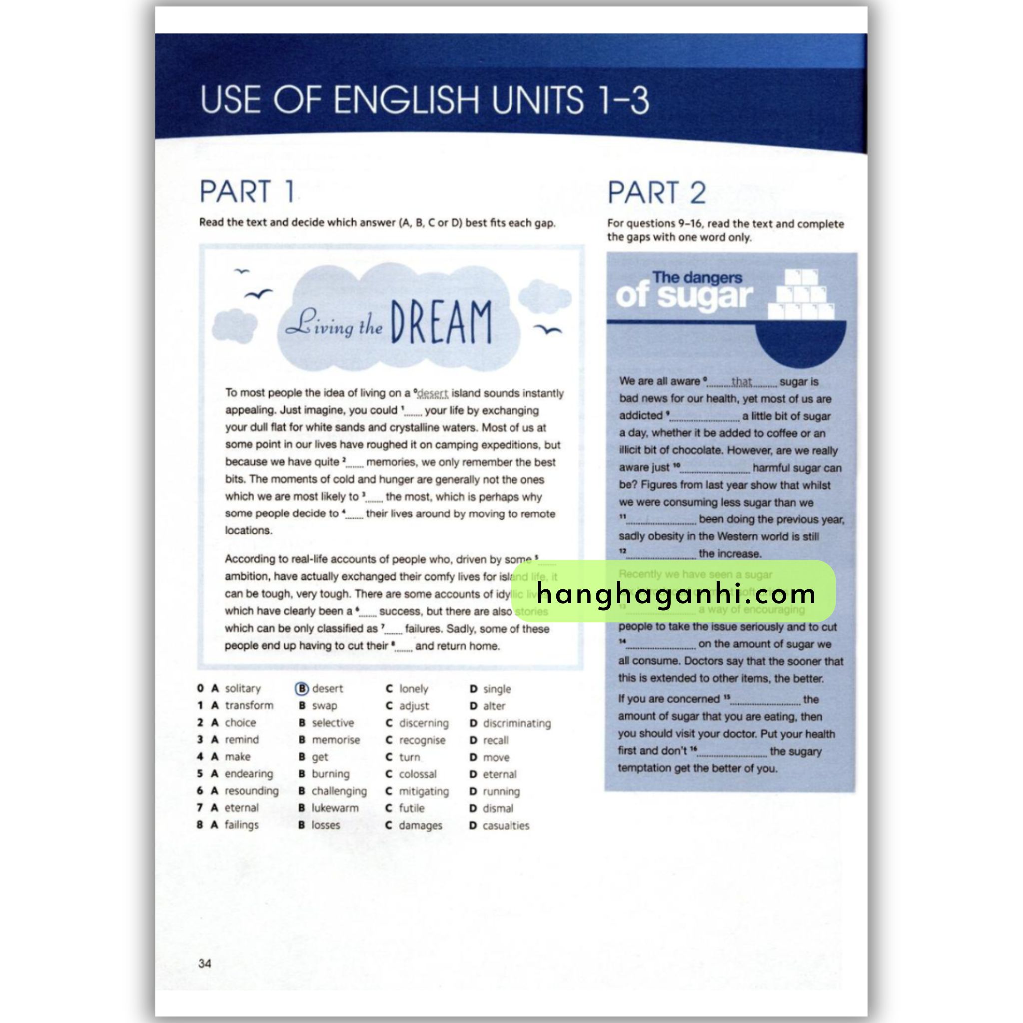 Gold Experience C1 Workbook 2nd Edition_thumbnail_4