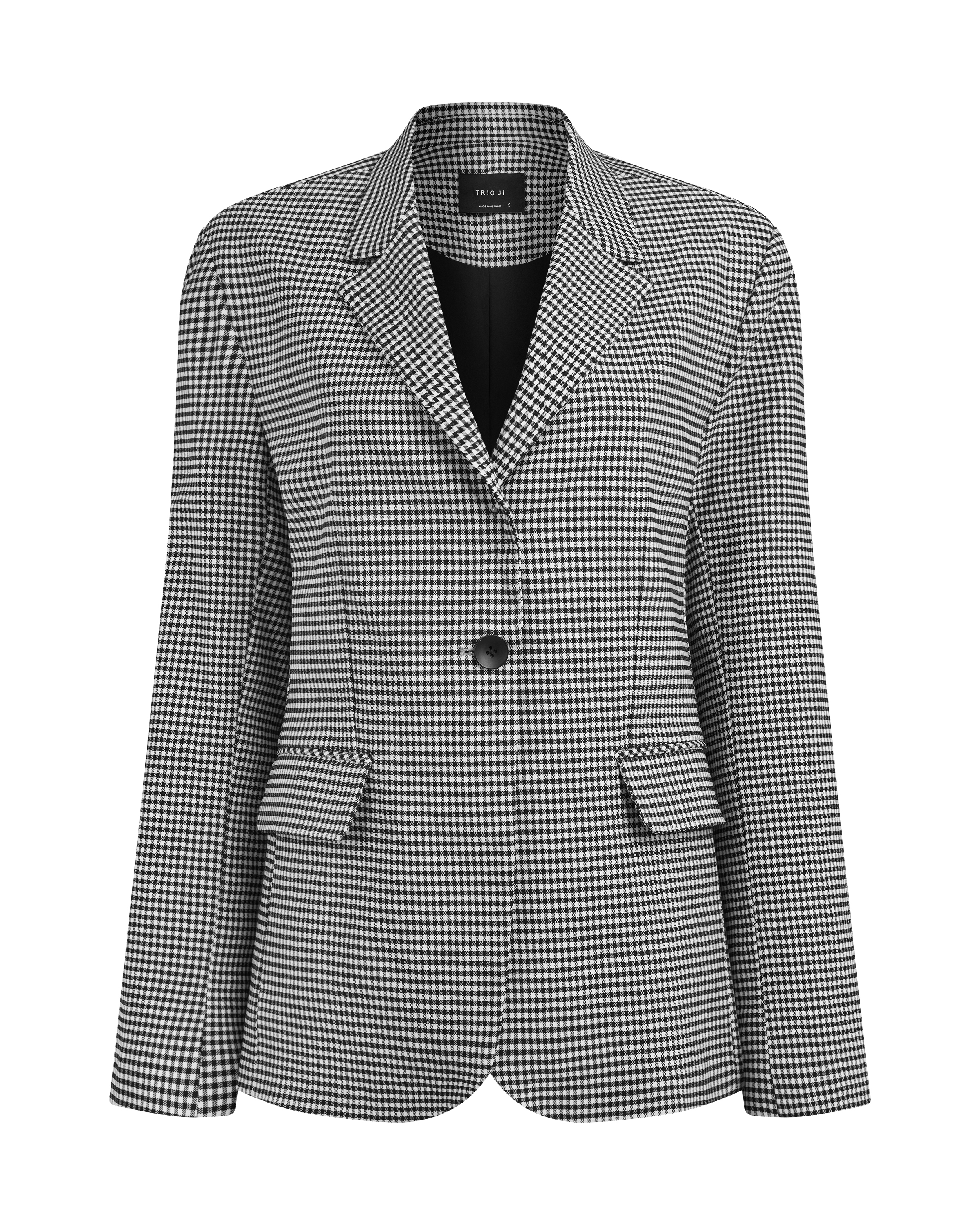 GRAPHENE Blazer_thumbnail_5
