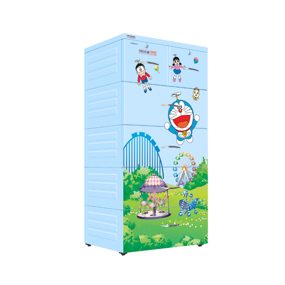 TỦ VITA M DORAEMON