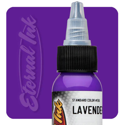 Lavender - Eternal Ink - 1oz.