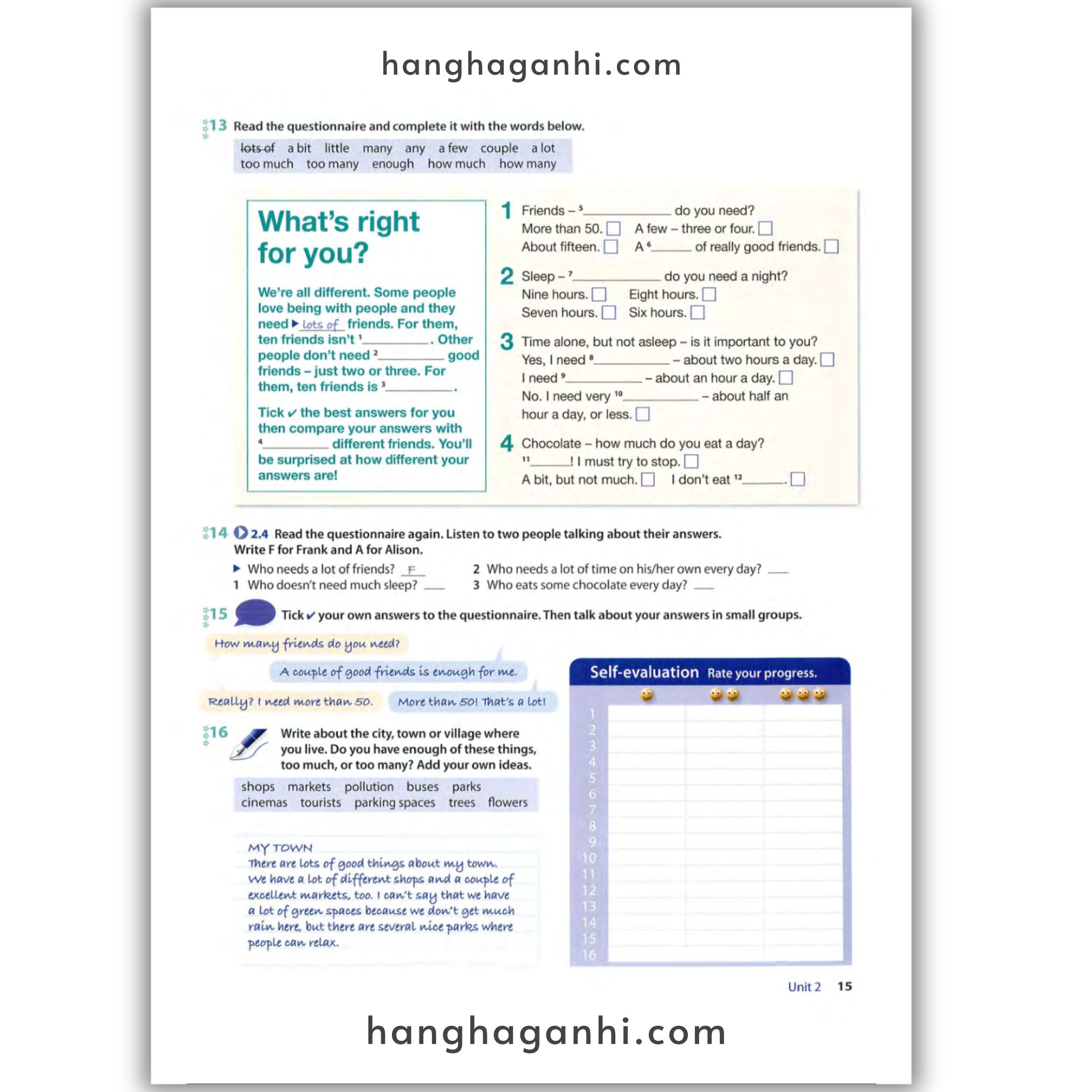 Oxford Grammar For Schools 5: Student’s Book_thumbnail_3