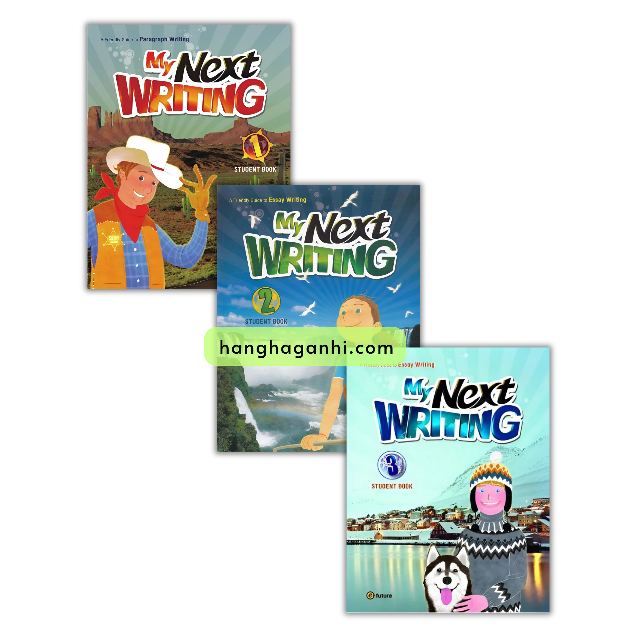 Combo 3 cuốn My Next Writing_thumbnail_3