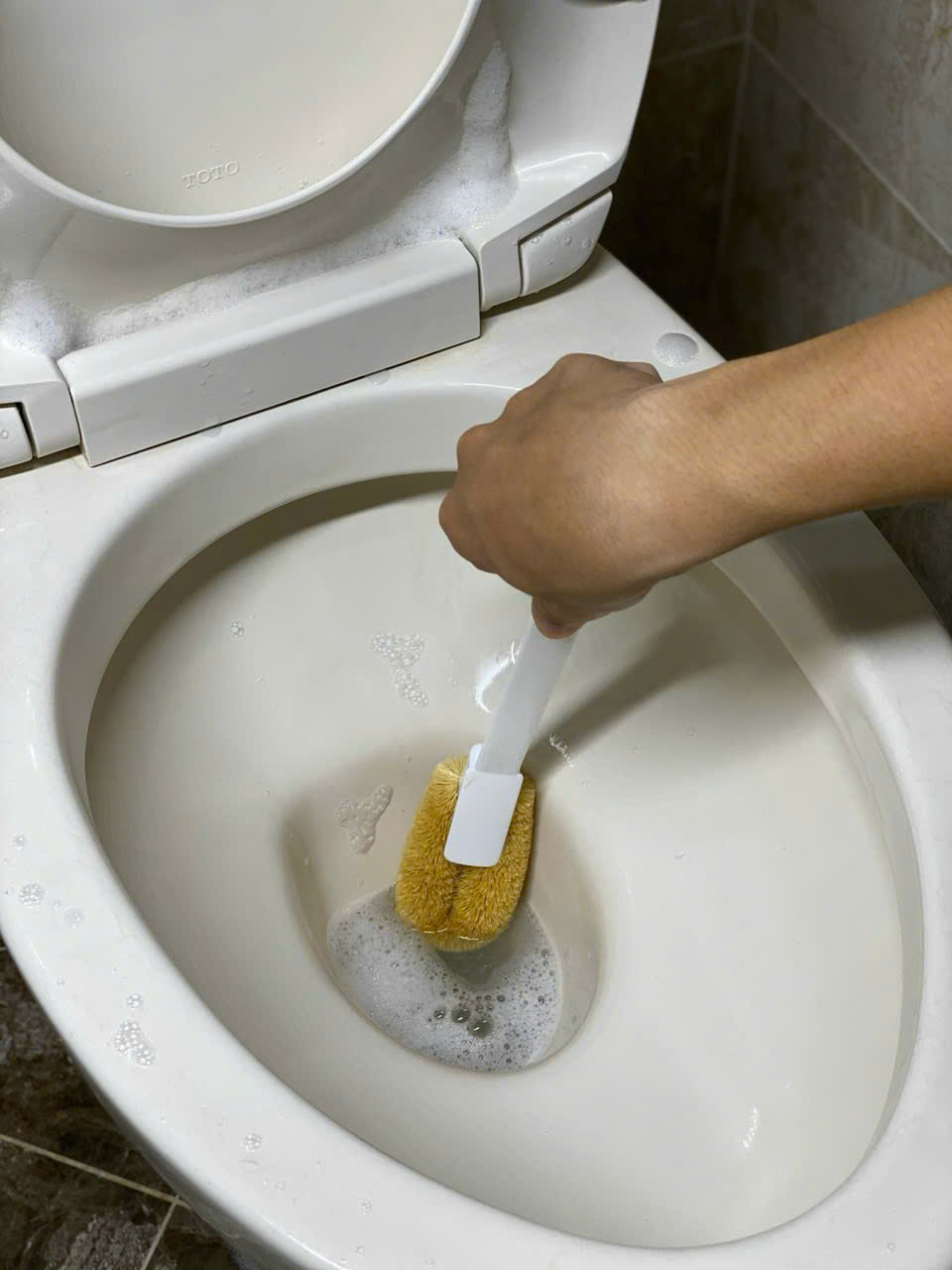 Chổi Cọ Toilet Towa_thumbnail_4