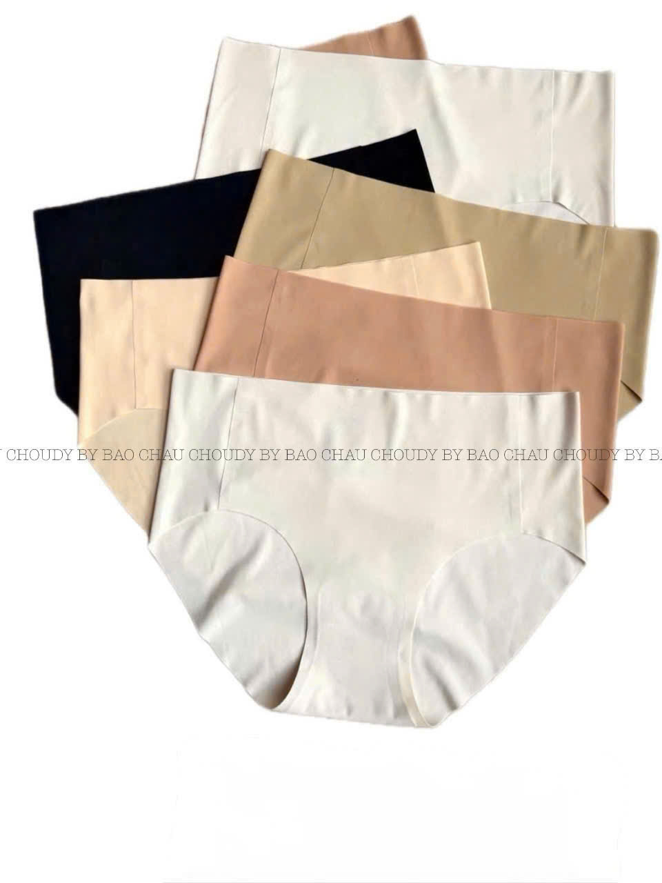 S210 SET 5 QUẦN "CHIP"