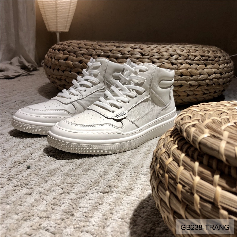 GB238 - Bốt Martin Nam Da Heo Trắng Phong Cách Thường Ngày Đế Bệt Thoáng Khí_thumbnail_19