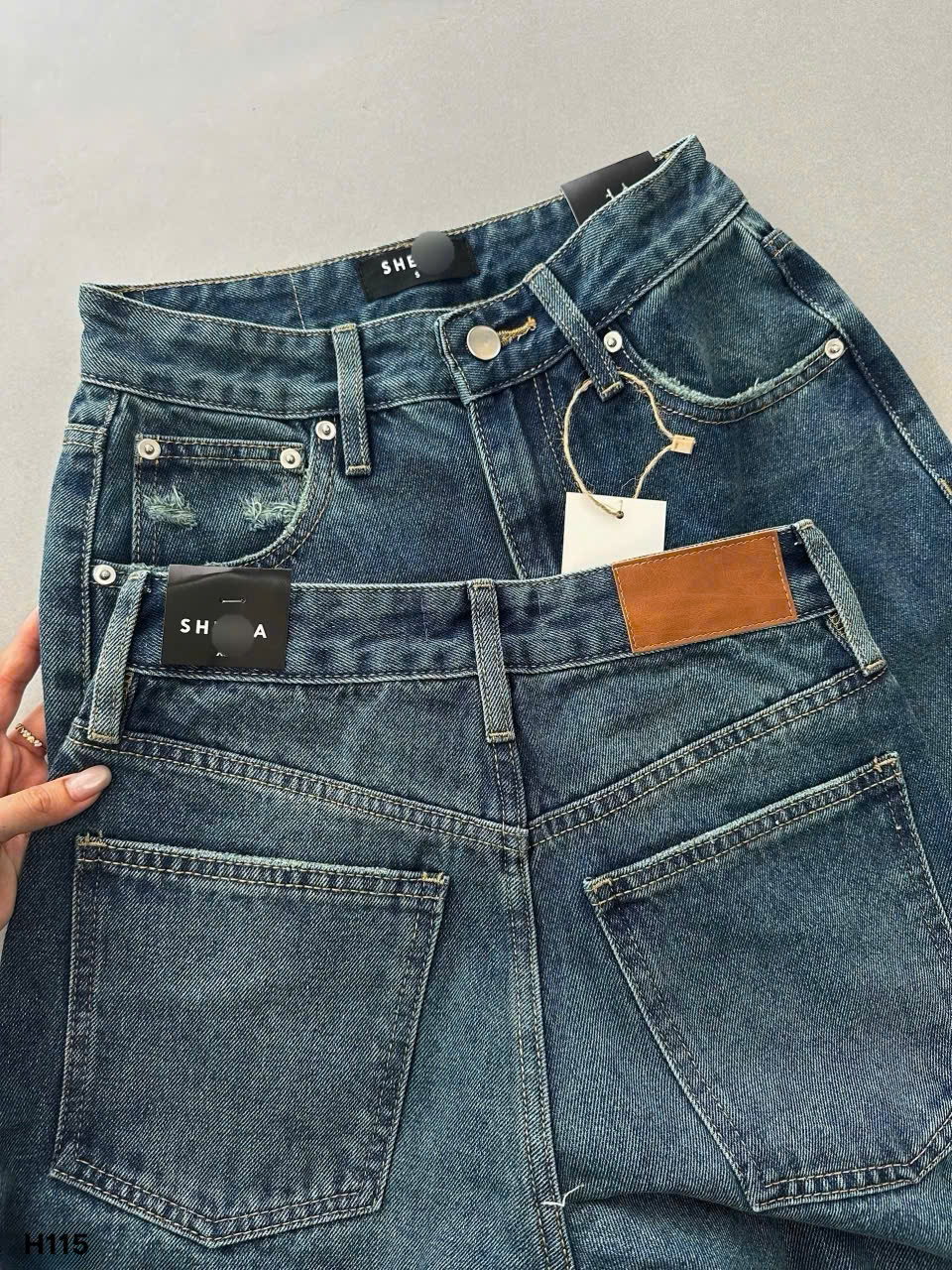 H115 QUẦN JEAN SUÔNG ĐẬM_thumbnail_12