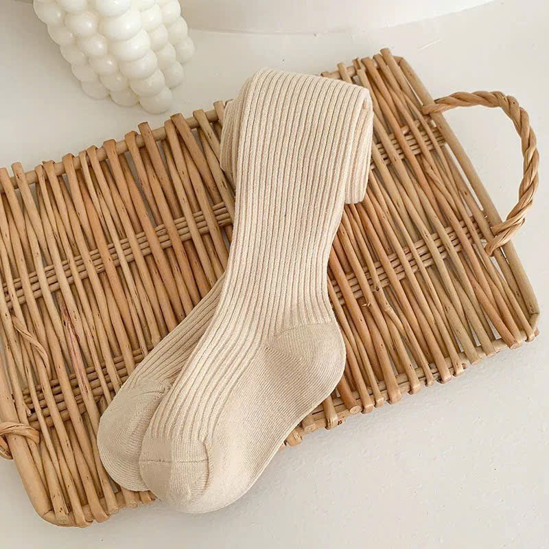 Quần Tất Bé Gái