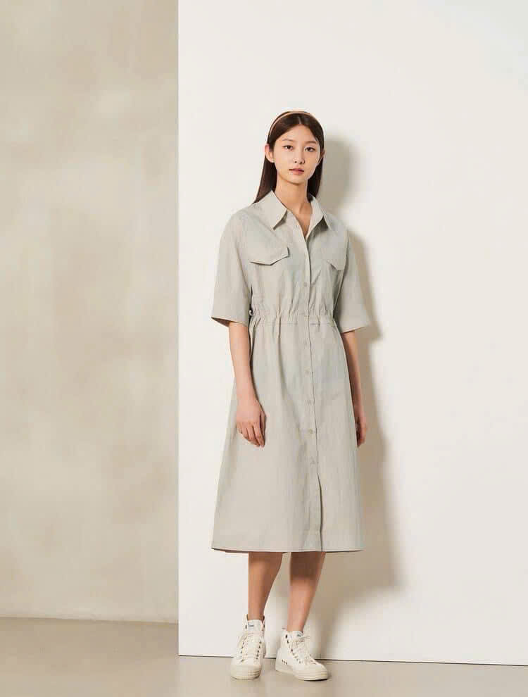 Đầm dài rút dây ( ĐEN )_thumbnail_16