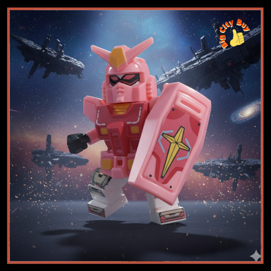 Mô Hình Lắp Ghép GumDam Lego_thumbnail_11