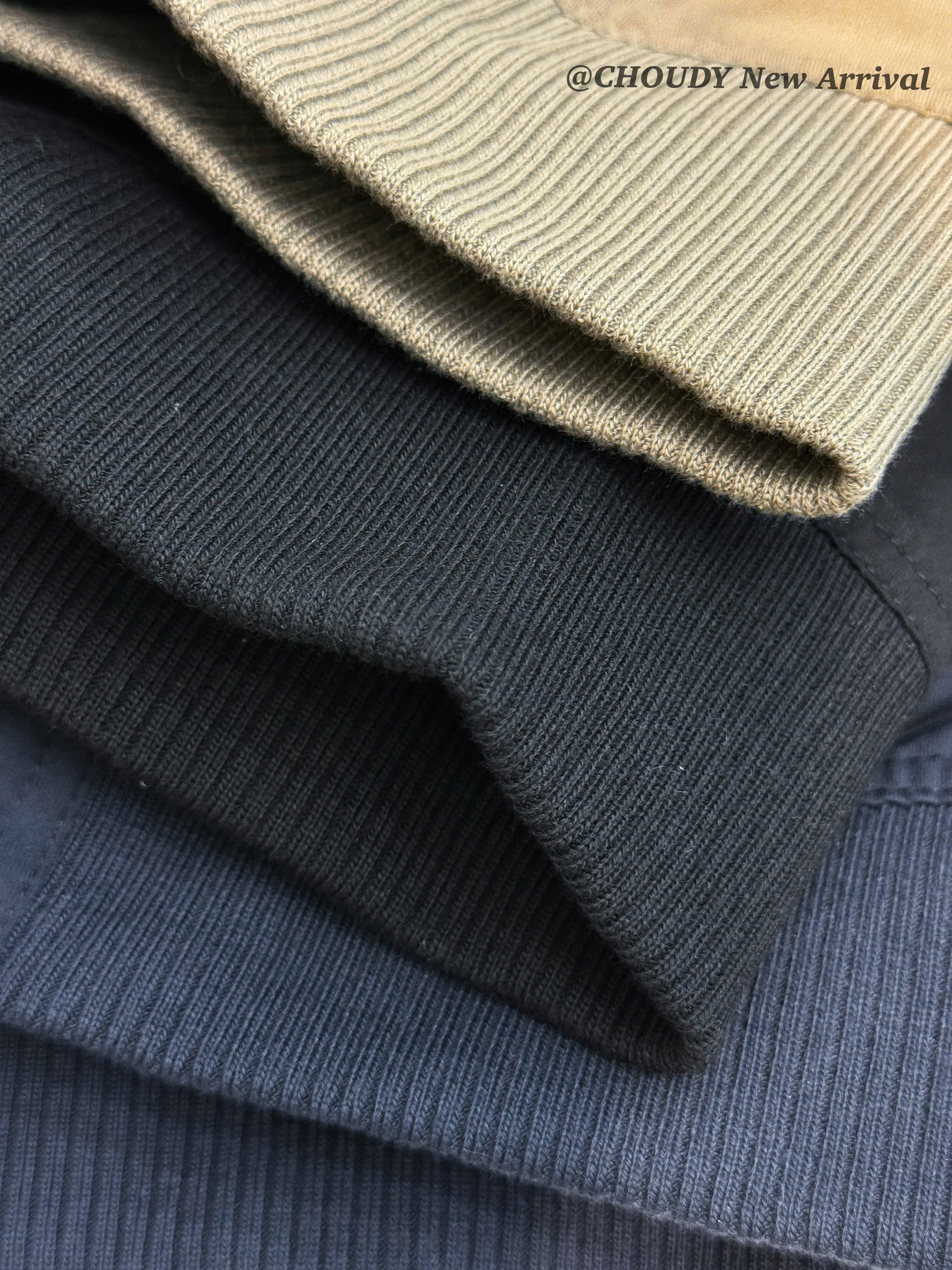 SALE A511 ÁO KHOÁC NAM 3 MÀU_thumbnail_3