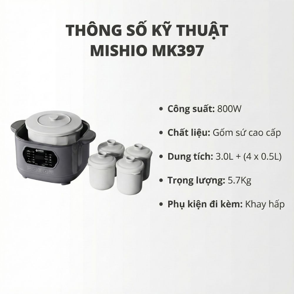 Nồi hầm lòng sứ 3L Mishio MK397_thumbnail_7