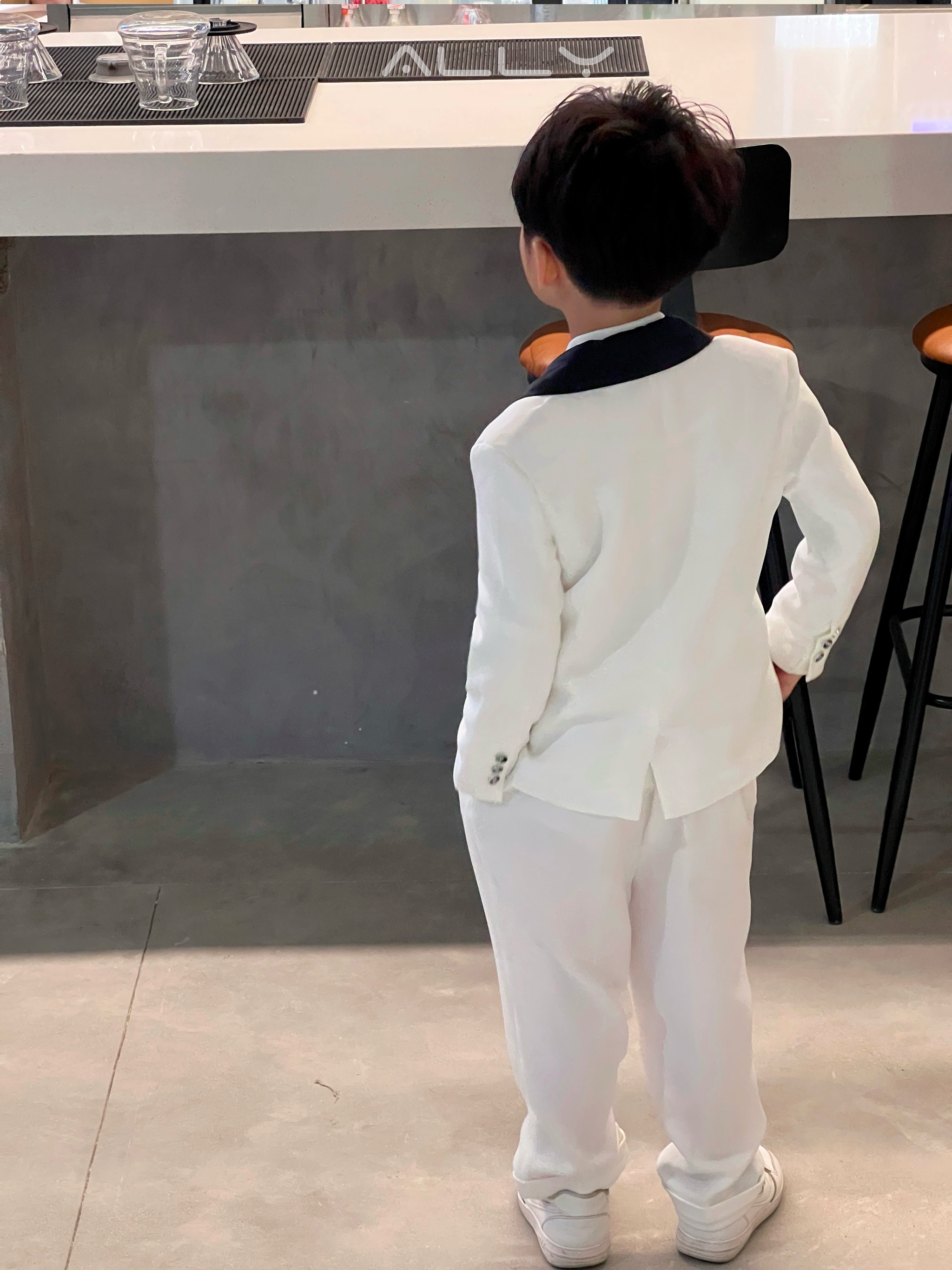 Bộ vest trắng bé trai_thumbnail_4