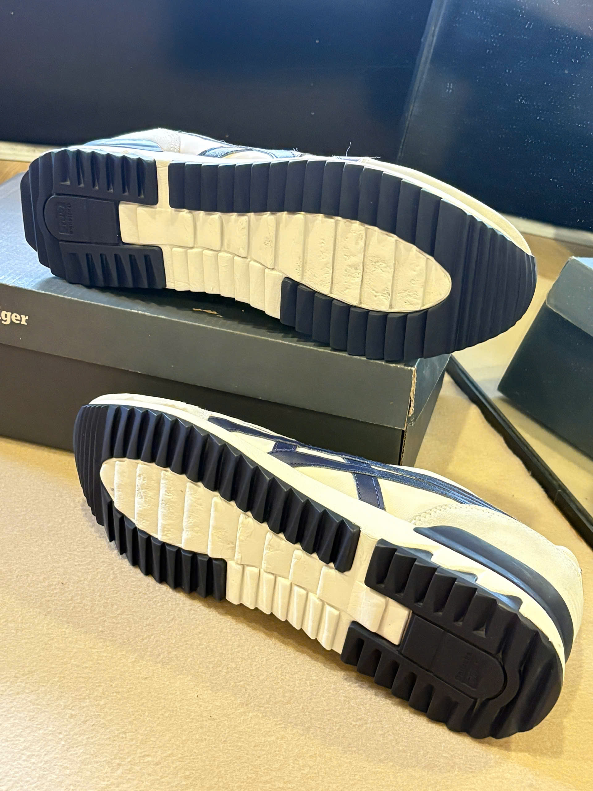Onitsuka Tiger California 78 EX Heritage Sneaker 1183B410-200 - Birch_thumbnail_6