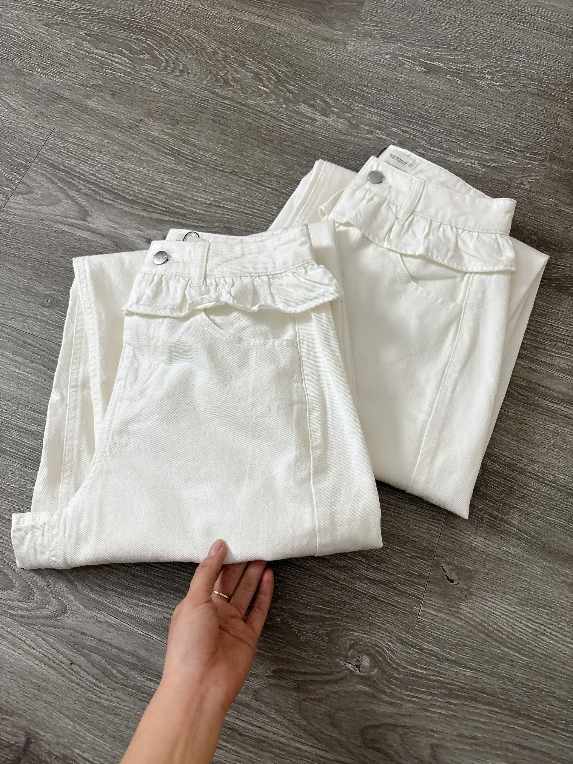 Q373 QUẦN JEAN SUÔNG TRẮNG_thumbnail_13