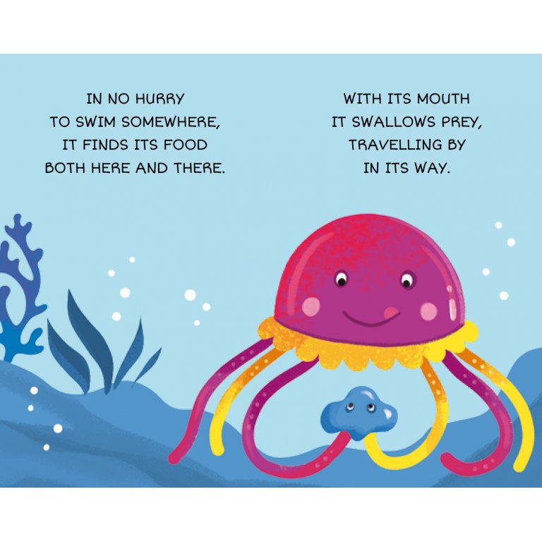 MY FIRST LIBRARY - THE SEA (xả vỡ hộp)_thumbnail_17