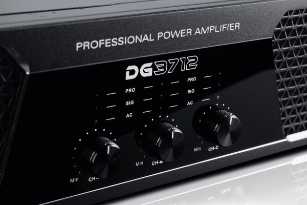 Cục đẩy công suất DG3712